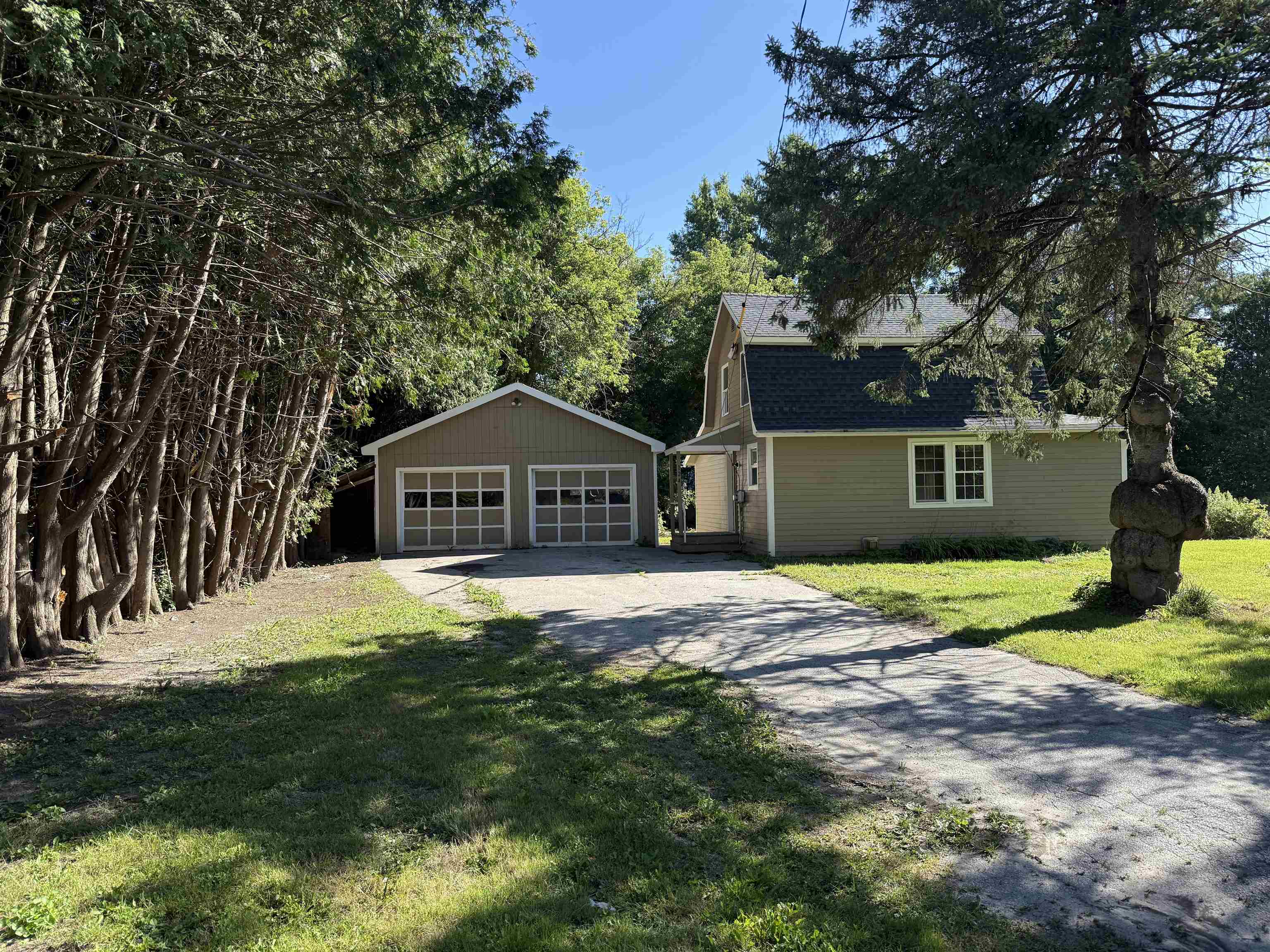 Village of East Barre in Town of Middlesex VT Home for sale $$250,000 $218 per sq.ft.