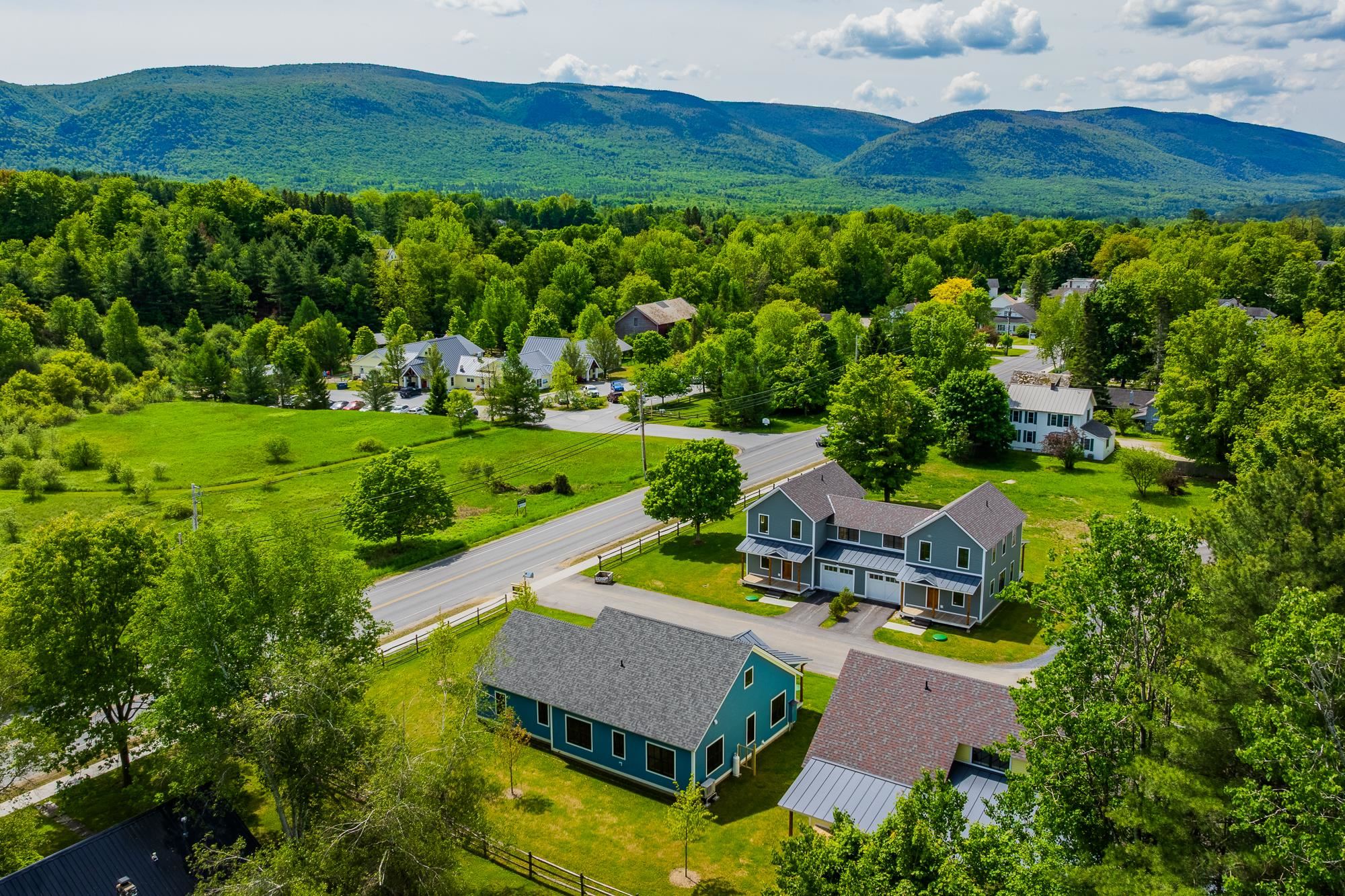 Homes for sale in Manchester, VT | 40 Jameson Flats #D, Manchester, VT 05255 | MLS# 5034168