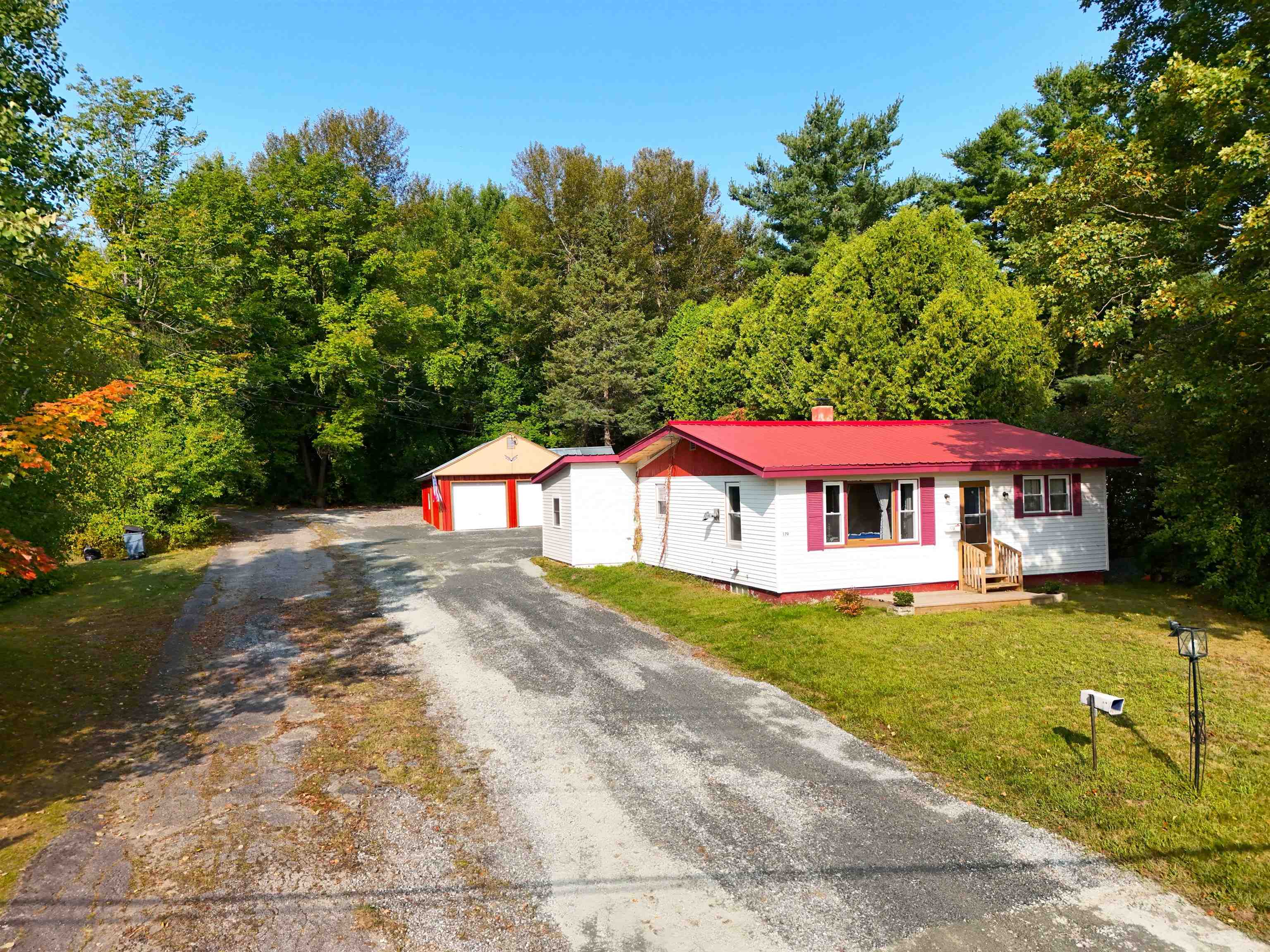 Homes for sale in Newport City, VT | 179 Farrant St, Newport City, VT 05855 | MLS# 5034243