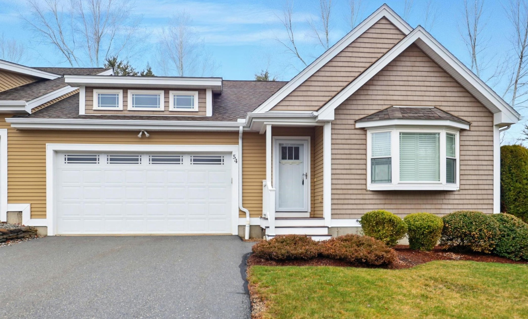 MLS 5034301: 54 Veterans Way, Hampstead NH