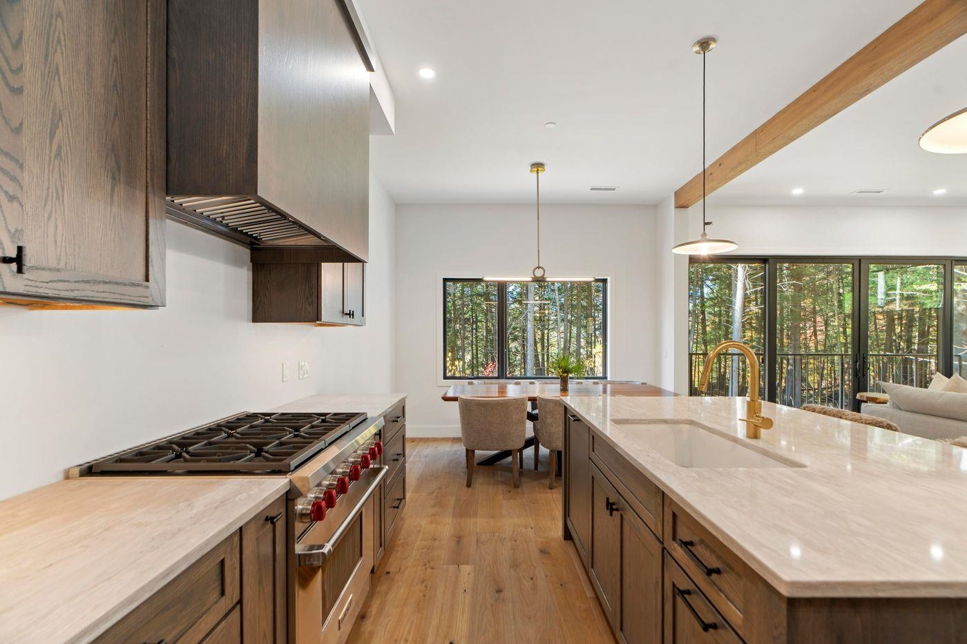 Homes for sale in Stowe, VT | 2438 Mountain Rd #3, Stowe, VT 05672 | MLS# 5034376