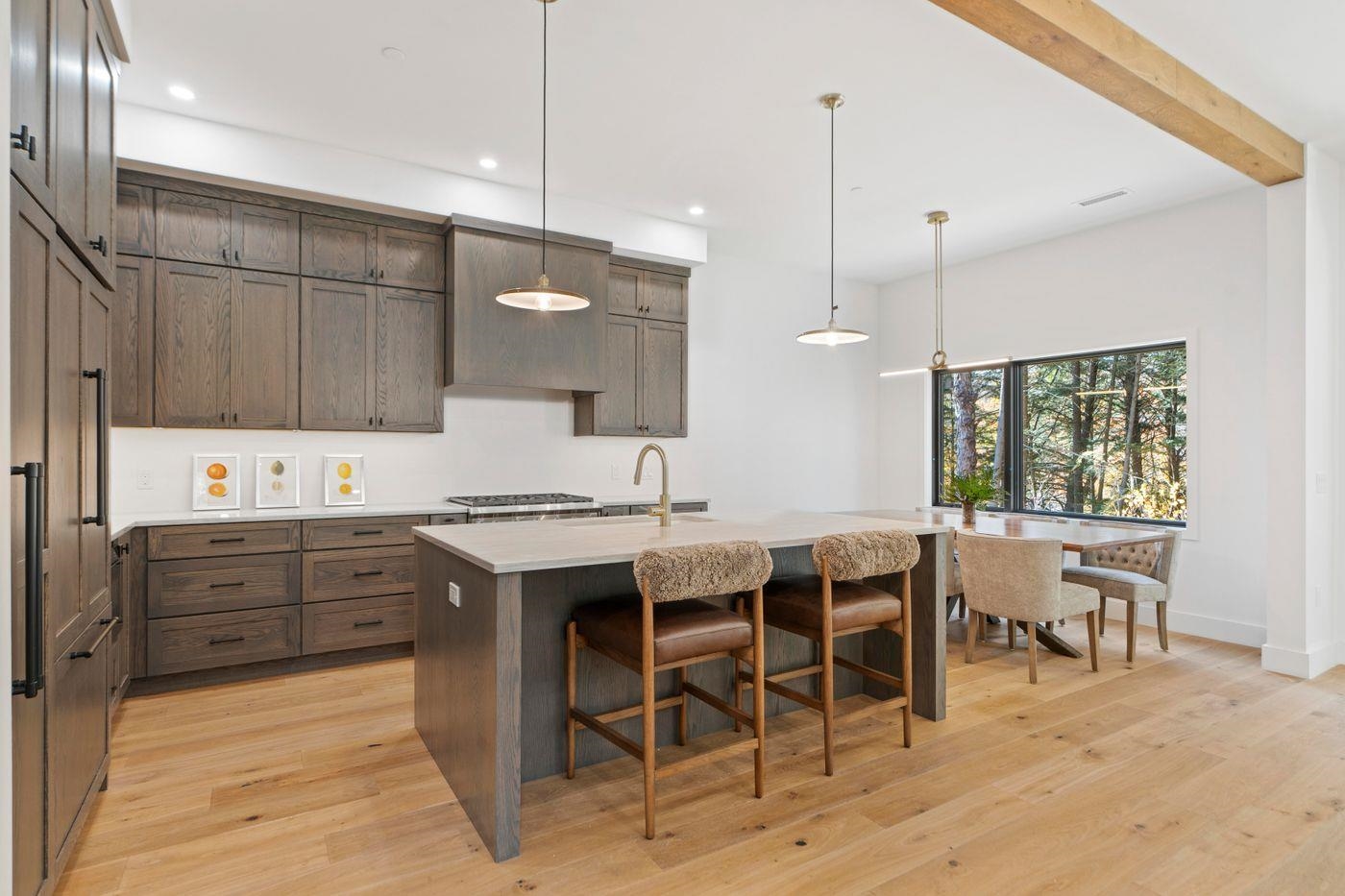 Homes for sale in Stowe, VT | 2438 Mountain Rd #5, Stowe, VT 05672 | MLS# 5034377