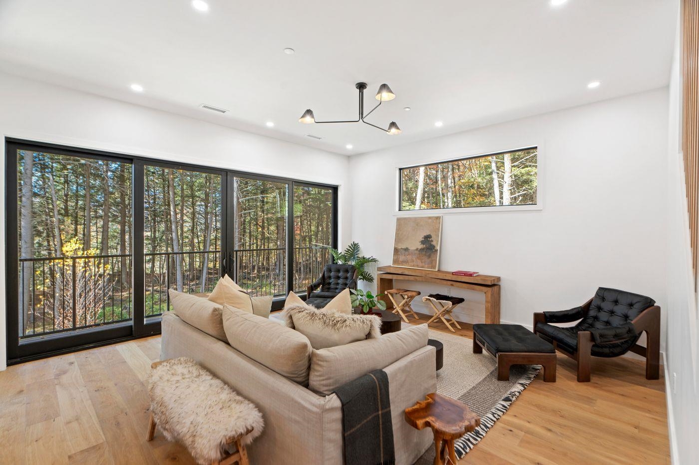 Homes for sale in Stowe, VT | 2438 Mountain Rd #5, Stowe, VT 05672 | MLS# 5034377