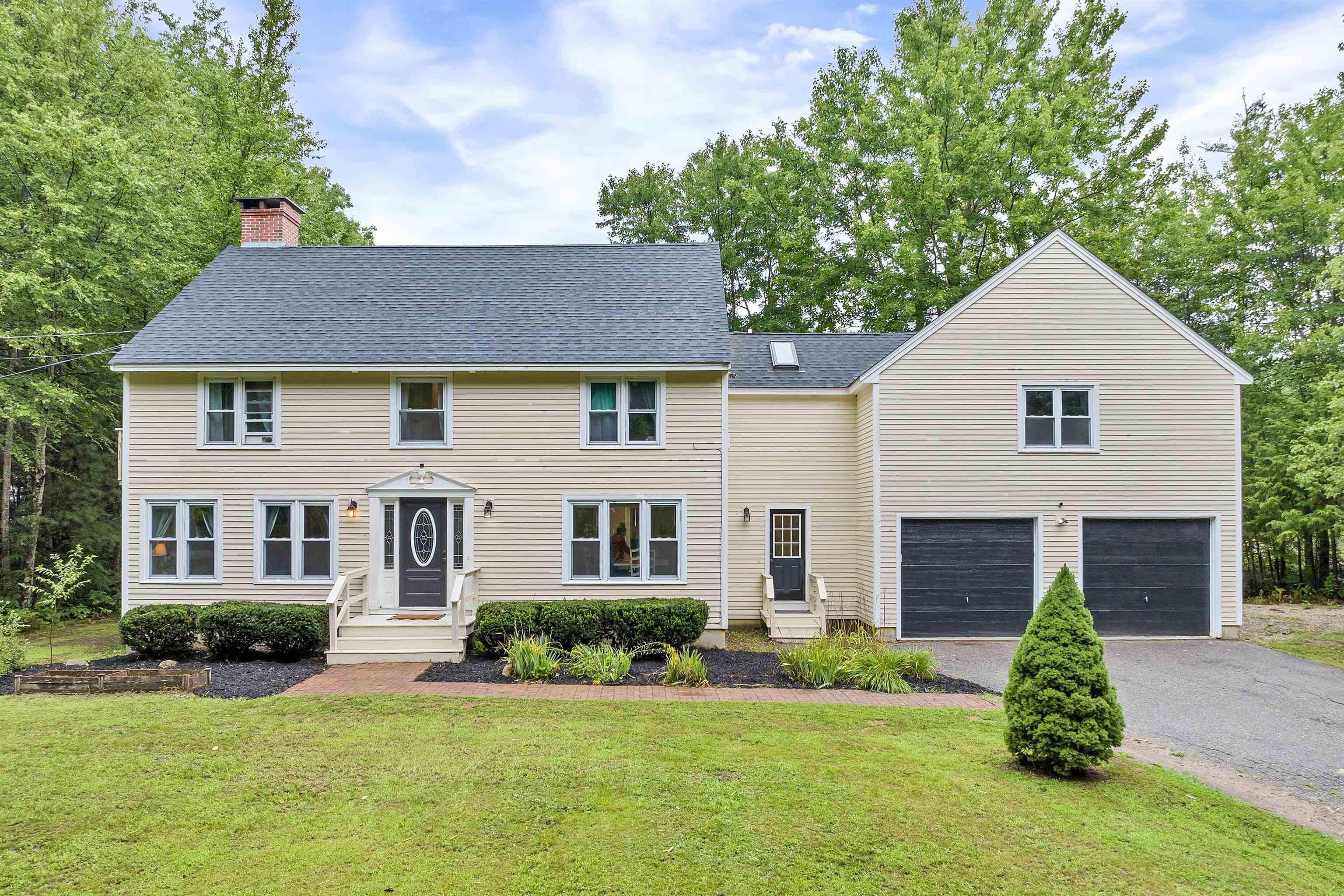 MLS 5034385: 44 Highland Ridge Road, Barrington NH