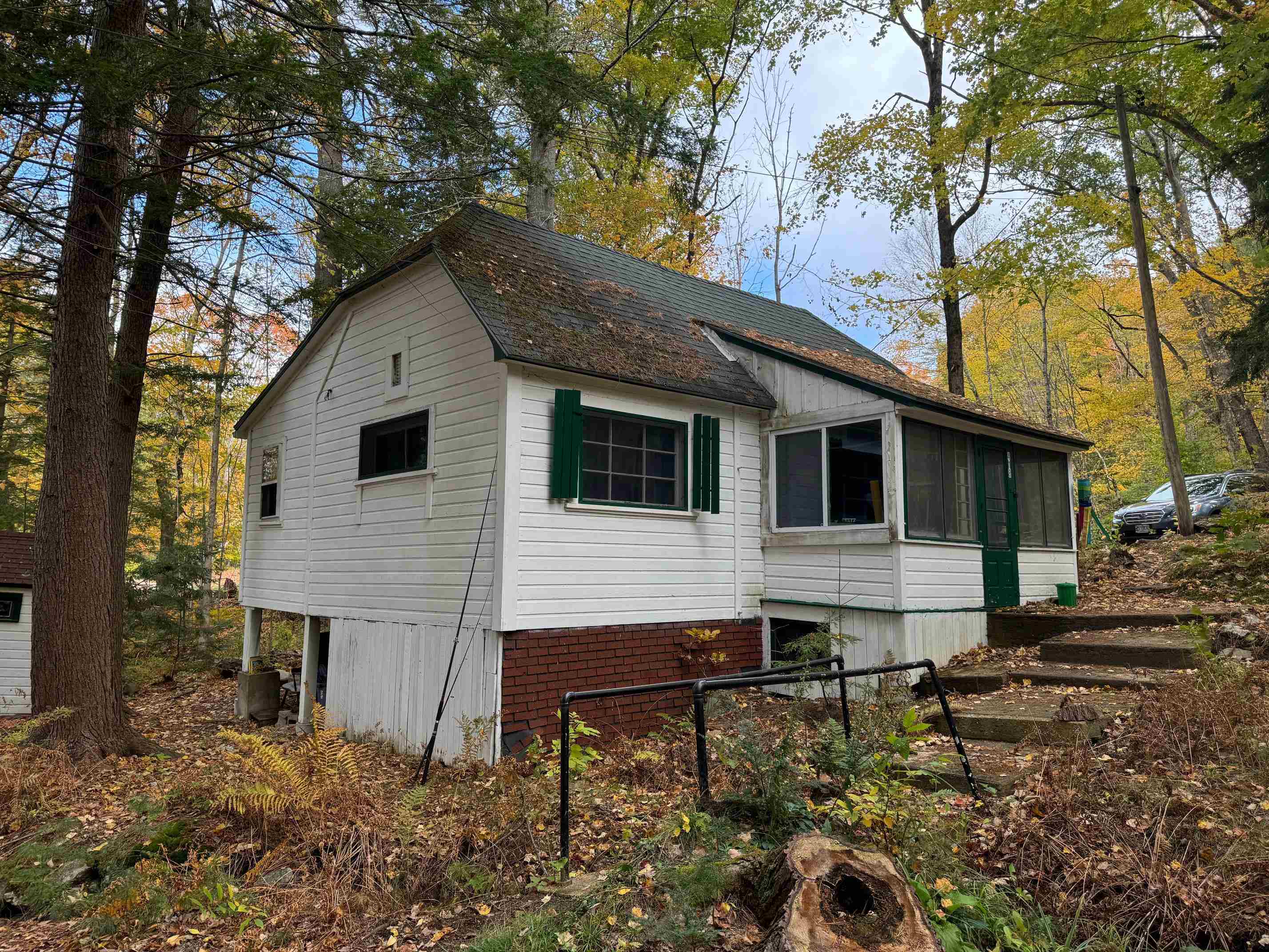 Barnstead NH Home for sale $$170,000 $286 per sq.ft.