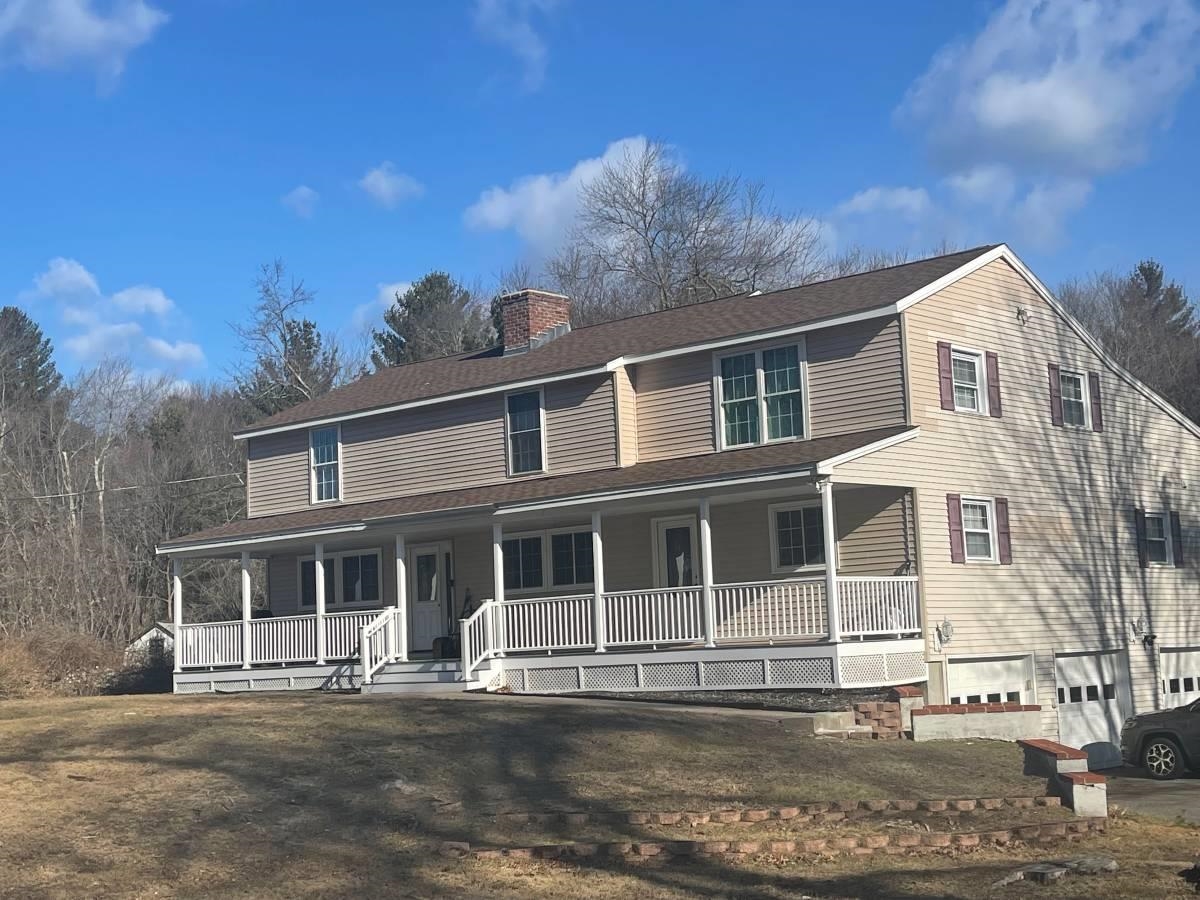 MLS 5034435: 9 Tyler Street, Salem NH