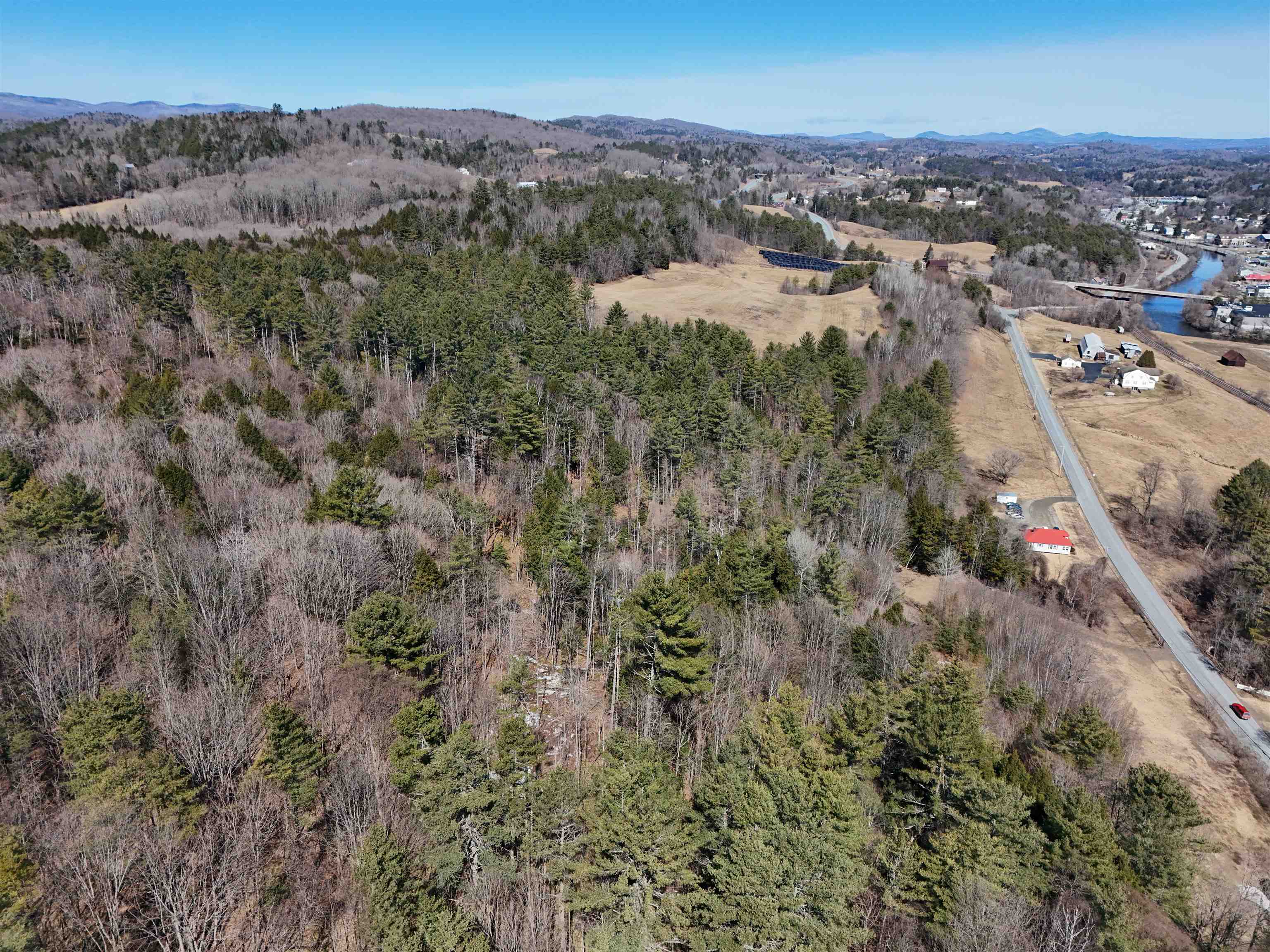 Homes for sale in St. Johnsbury, VT | 595 Old Center Rd, St. Johnsbury, VT 05819 | MLS# 5034495