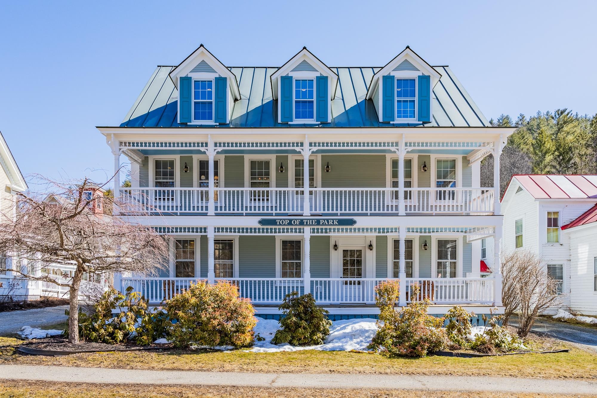 Homes for sale in Rochester, VT | 31 Huntington Pl #1,2 & 3, Rochester, VT 05767 | MLS# 5034519