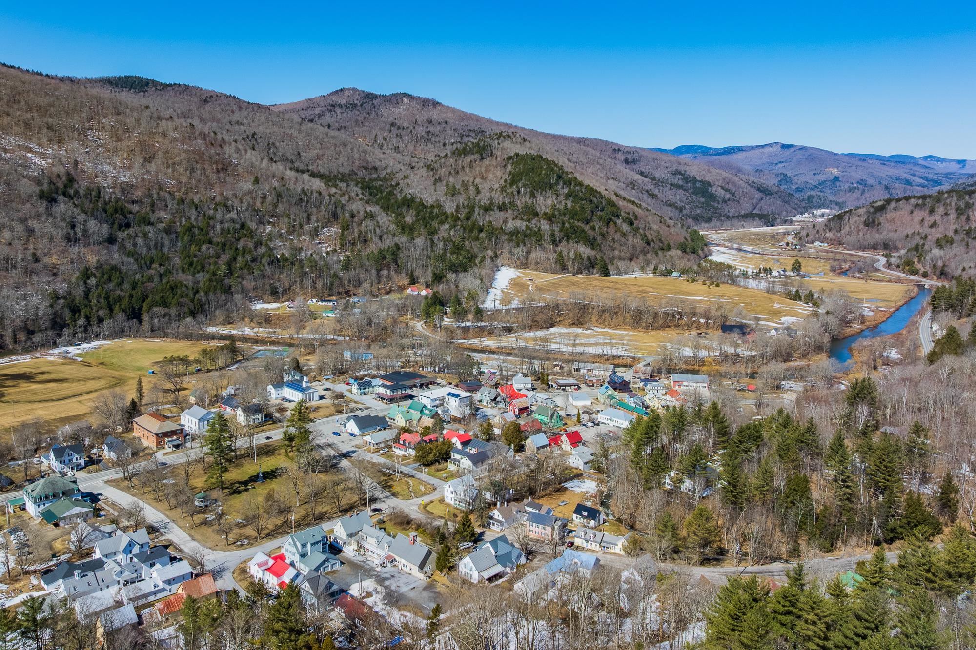 Homes for sale in Rochester, VT | 31 Huntington Pl #1,2 & 3, Rochester, VT 05767 | MLS# 5034519