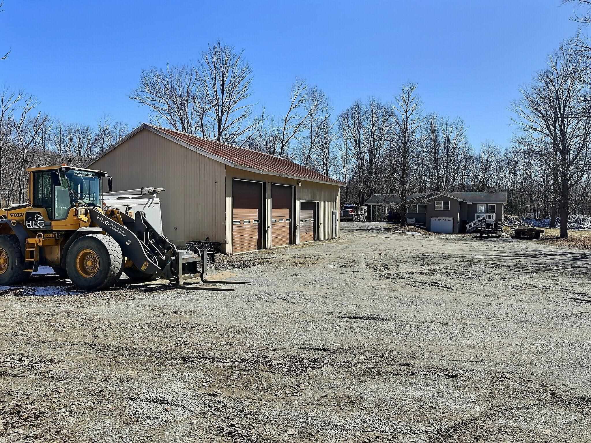 Homes for sale in Hinesburg, VT | 1290 North Rd, Hinesburg, VT 05461 | MLS# 5034549