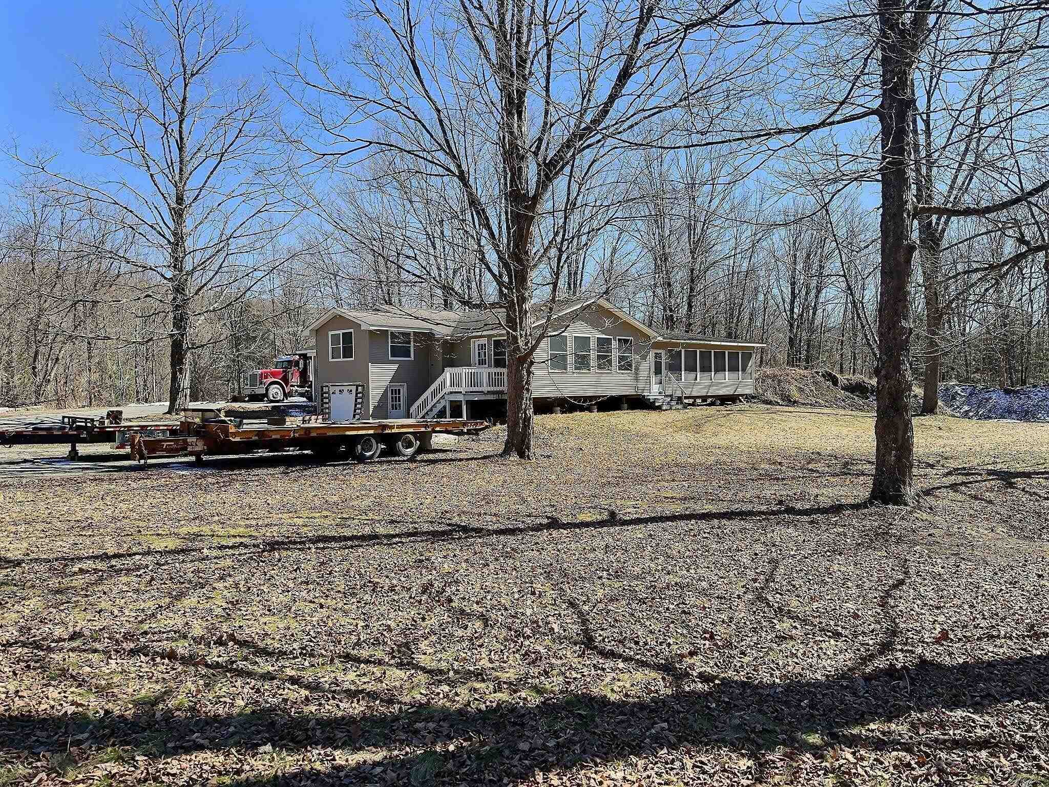 Homes for sale in Hinesburg, VT | 1290 North Rd, Hinesburg, VT 05461 | MLS# 5034549