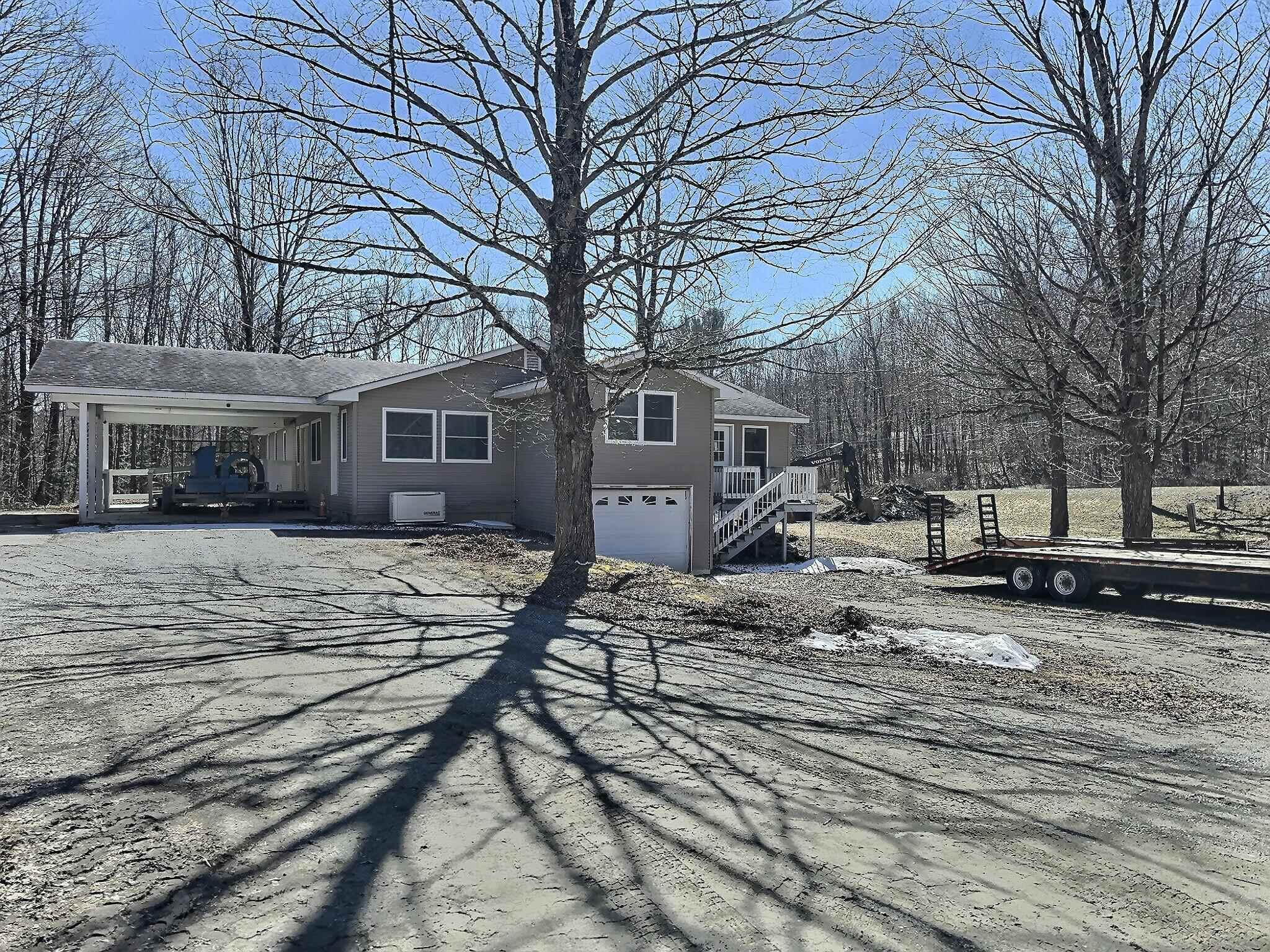 Homes for sale in Hinesburg, VT | 1290 North Rd, Hinesburg, VT 05461 | MLS# 5034549