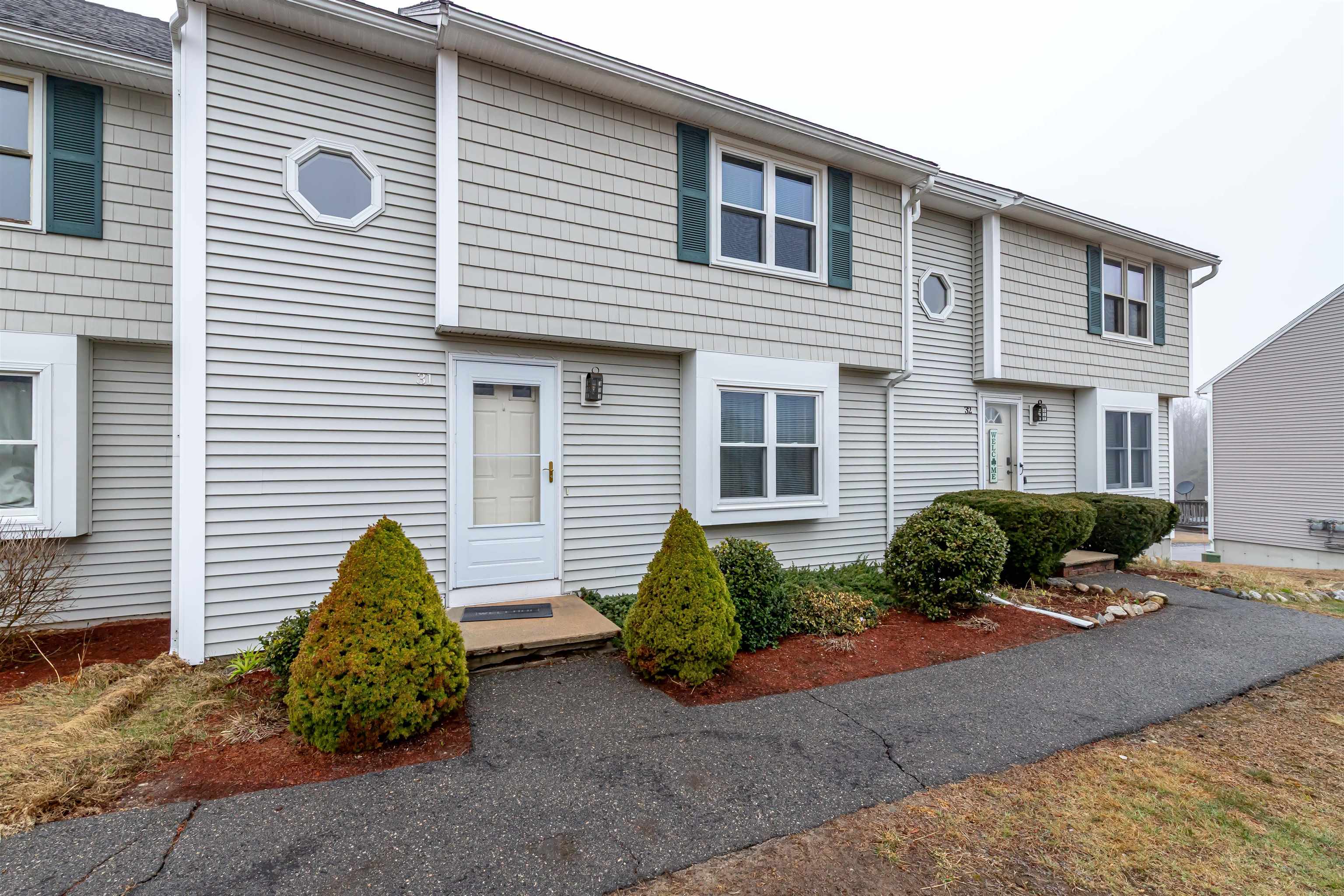 MLS 5034560: 31 Scott Lane-Unit 31, Sandown NH