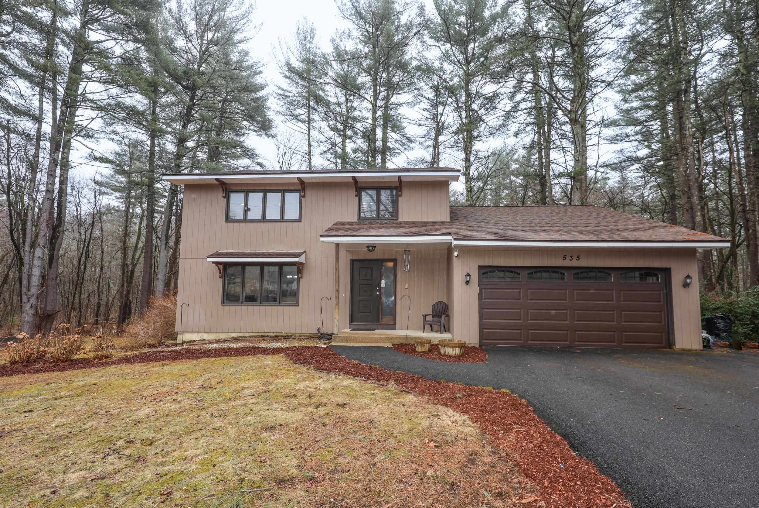 MLS 5034579: 535 Main Dunstable Road, Nashua NH