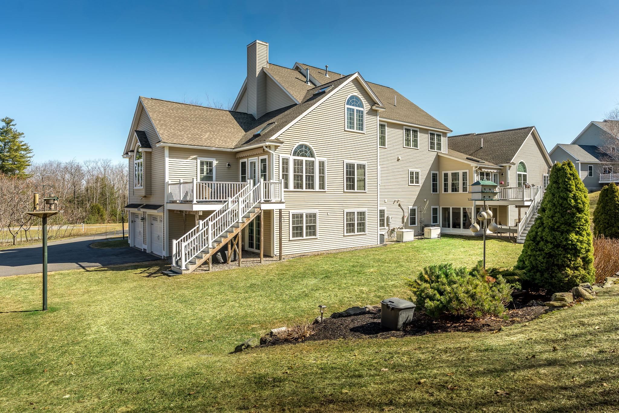 MLS 5034609: 57 Granite Lane, Chester NH