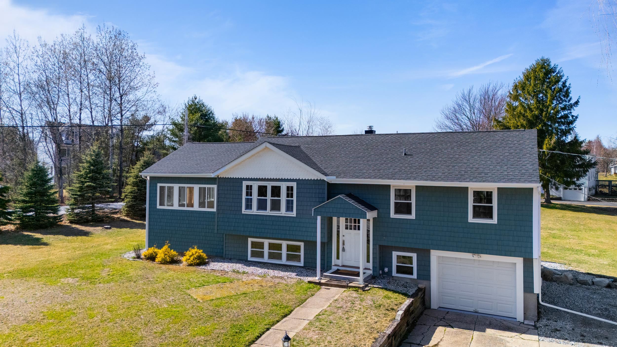 MLS 5034640: 156 Chester Road, Derry NH