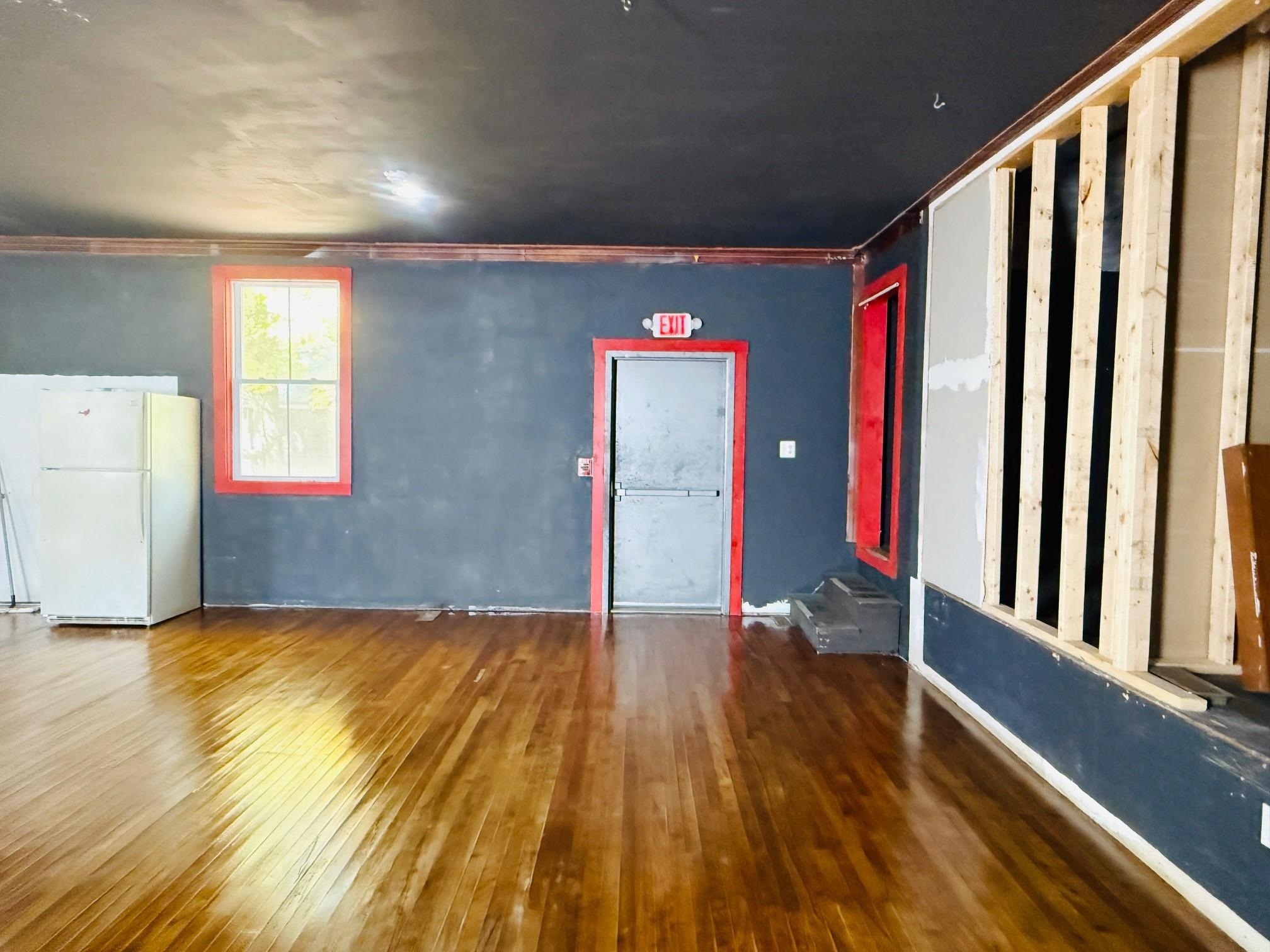 New doors and windows Vermont fire marshal approved