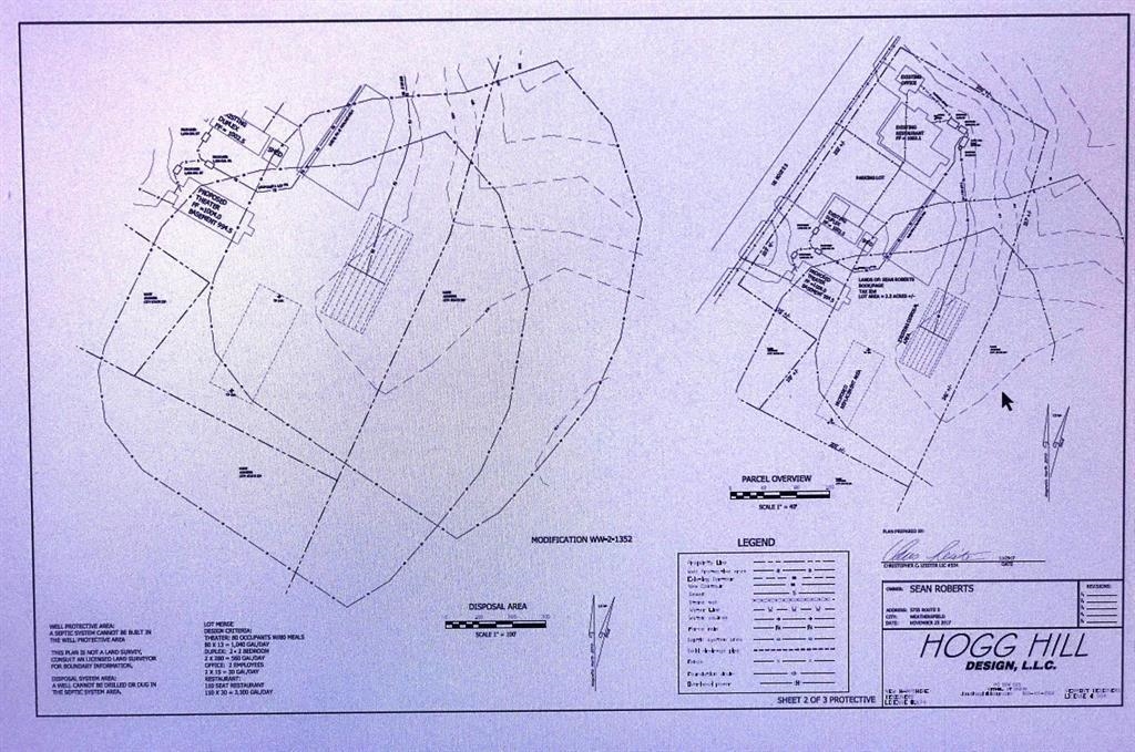 1000 gallon tank pump chamber for 3 bedroom shared 2019