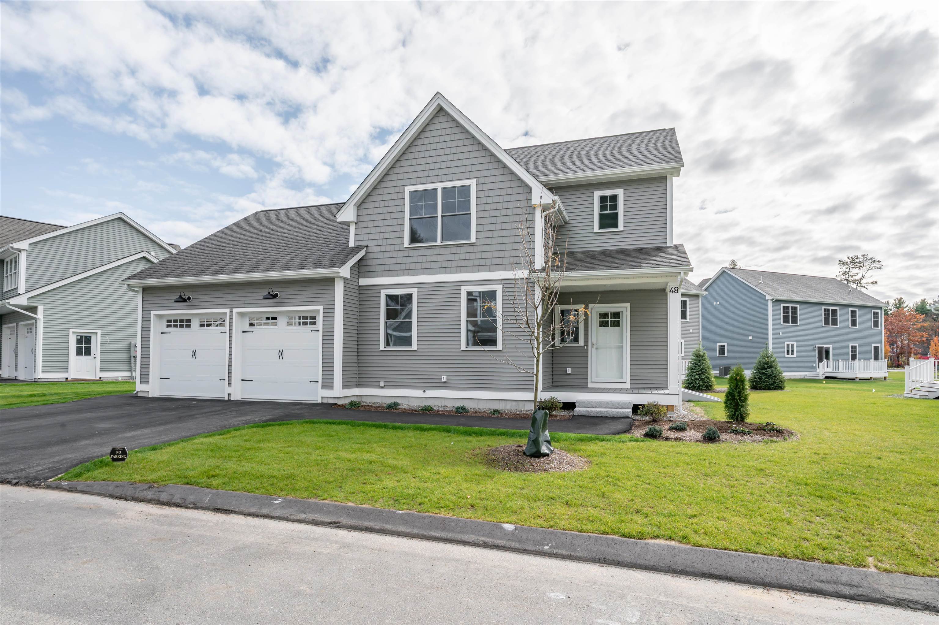 MLS 5034763: 48 Wilderness Drive-Unit The Star, Nashua NH