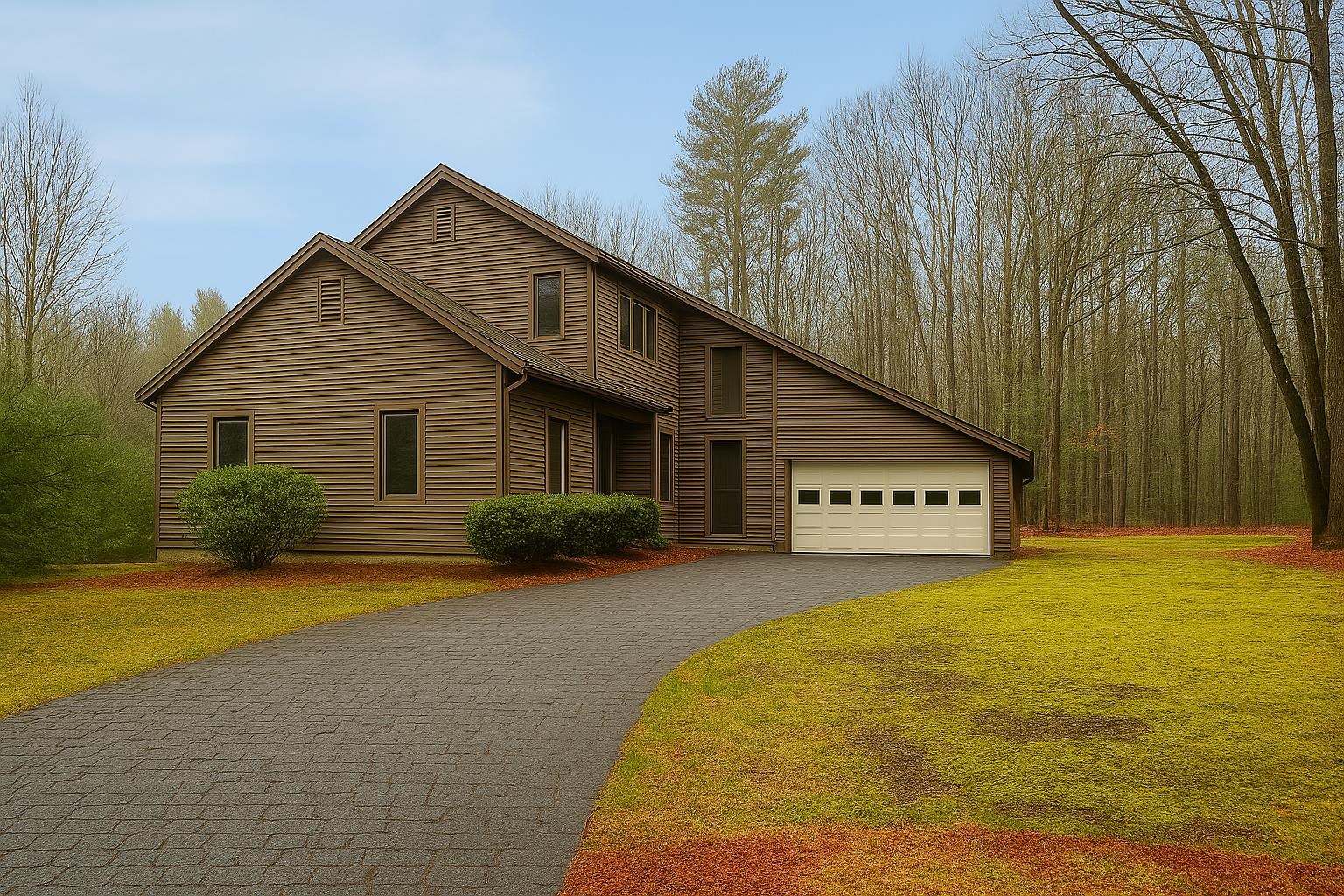 MLS 5034767: 2 Hemlock Road, Kingston NH