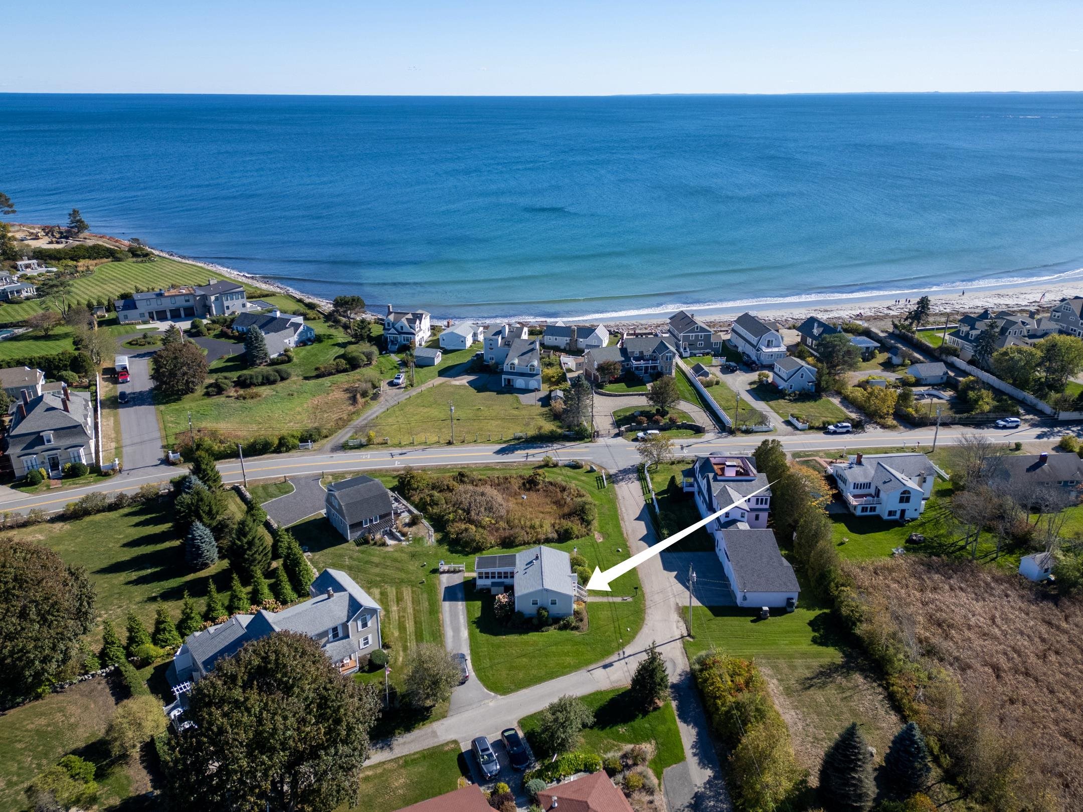 Photo of 53 Foss Circle Rye NH 03870