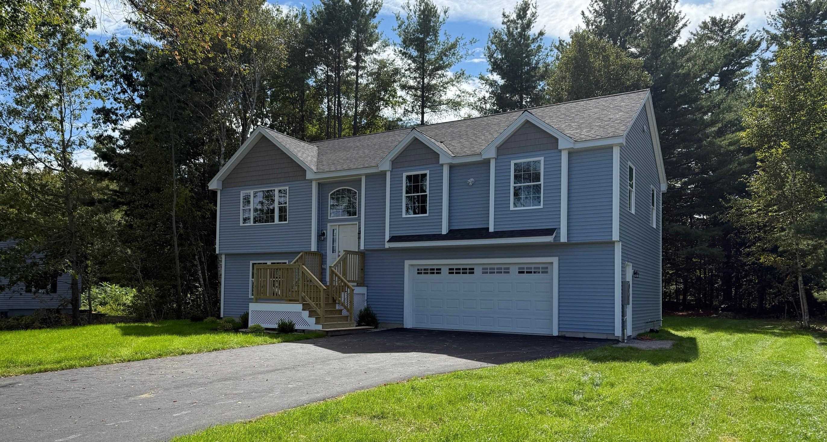 MLS 5034785: 75.5 Fordway Extension, Derry NH