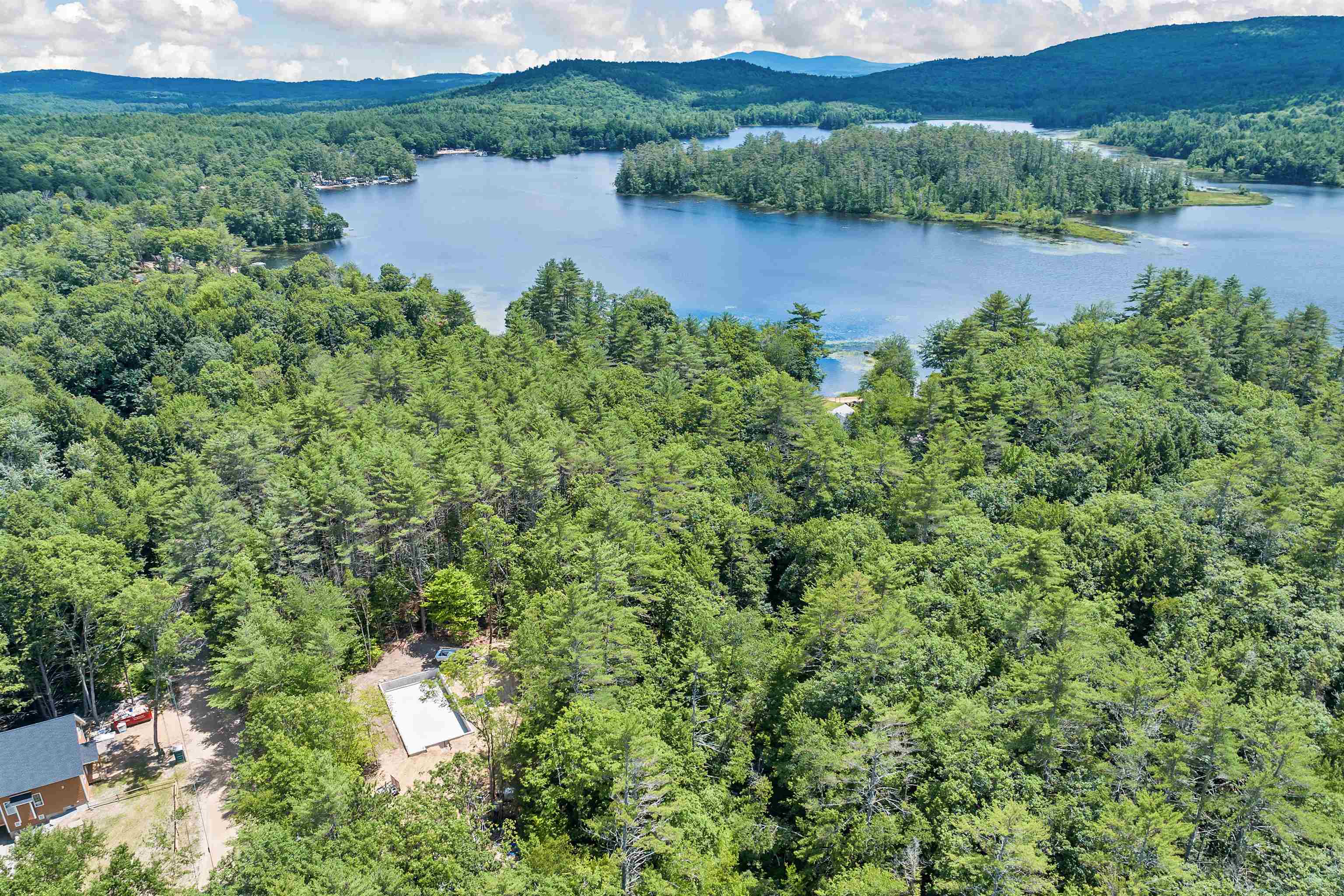 Homes for sale in New Hampton, NH | Lot 20 Smoke Rise Rd, New Hampton, NH 03256 | MLS# 5034815