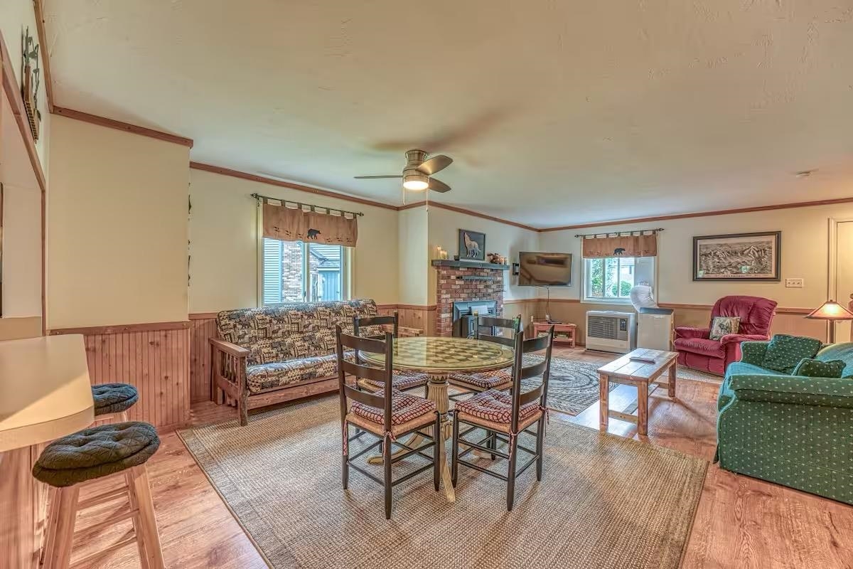 Homes for sale in Woodstock, NH | 14 Adams Dr #12, Woodstock, NH 03262 | MLS# 5034834