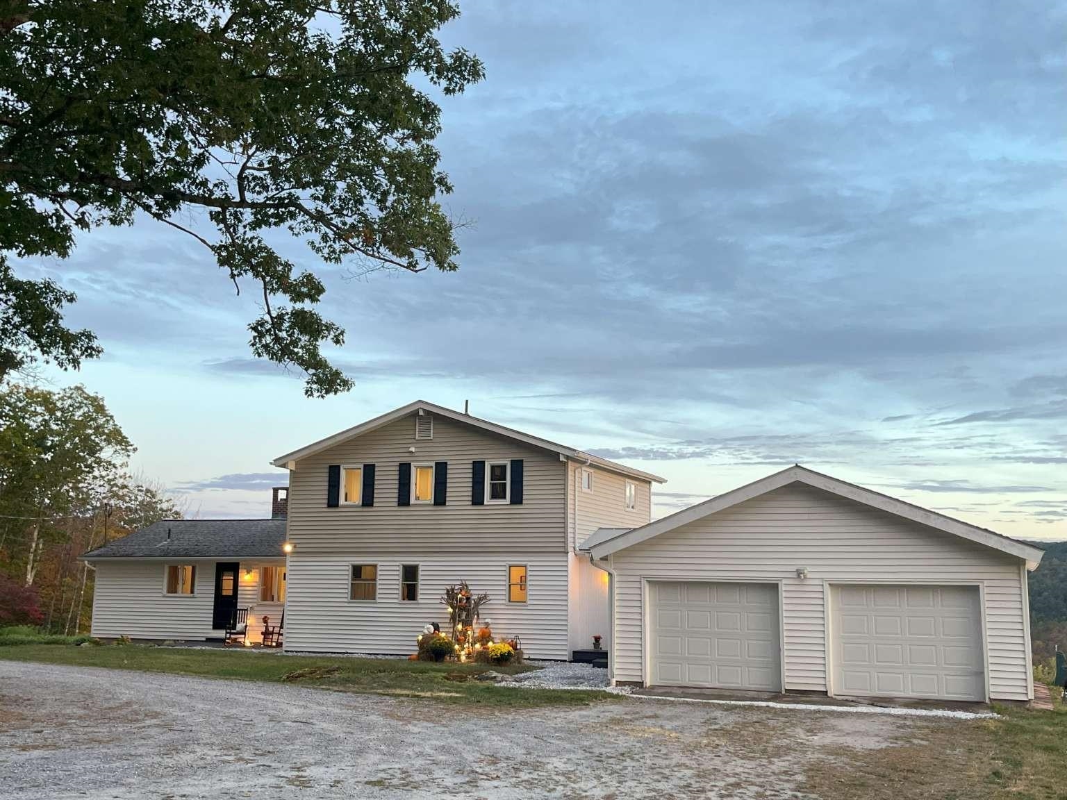 Homes for sale in Shrewsbury, VT | 996 Lincoln Hill Rd, Shrewsbury, VT 05738 | MLS# 5034846