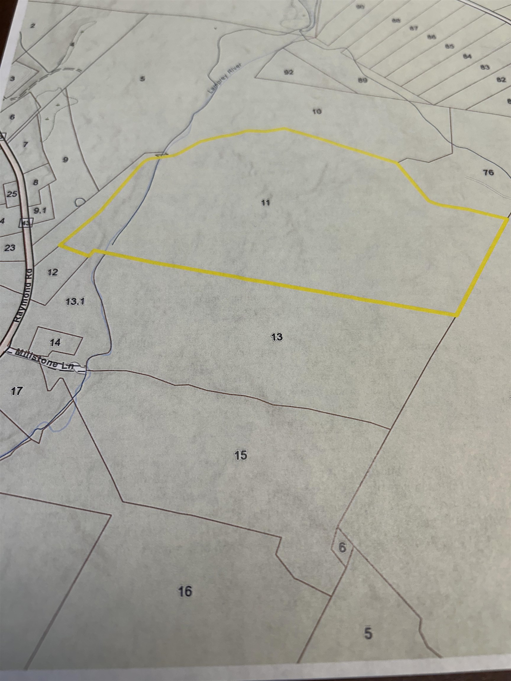 Homes for sale in Deerfield, NH | Map 415 Lot 11 Raymond Rd, Deerfield, NH 03037 | MLS# 5034854