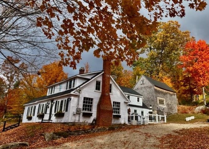 Homes for sale in Wolfeboro, NH | 116 Middleton Rd, Wolfeboro, NH 03894 | MLS# 5034913