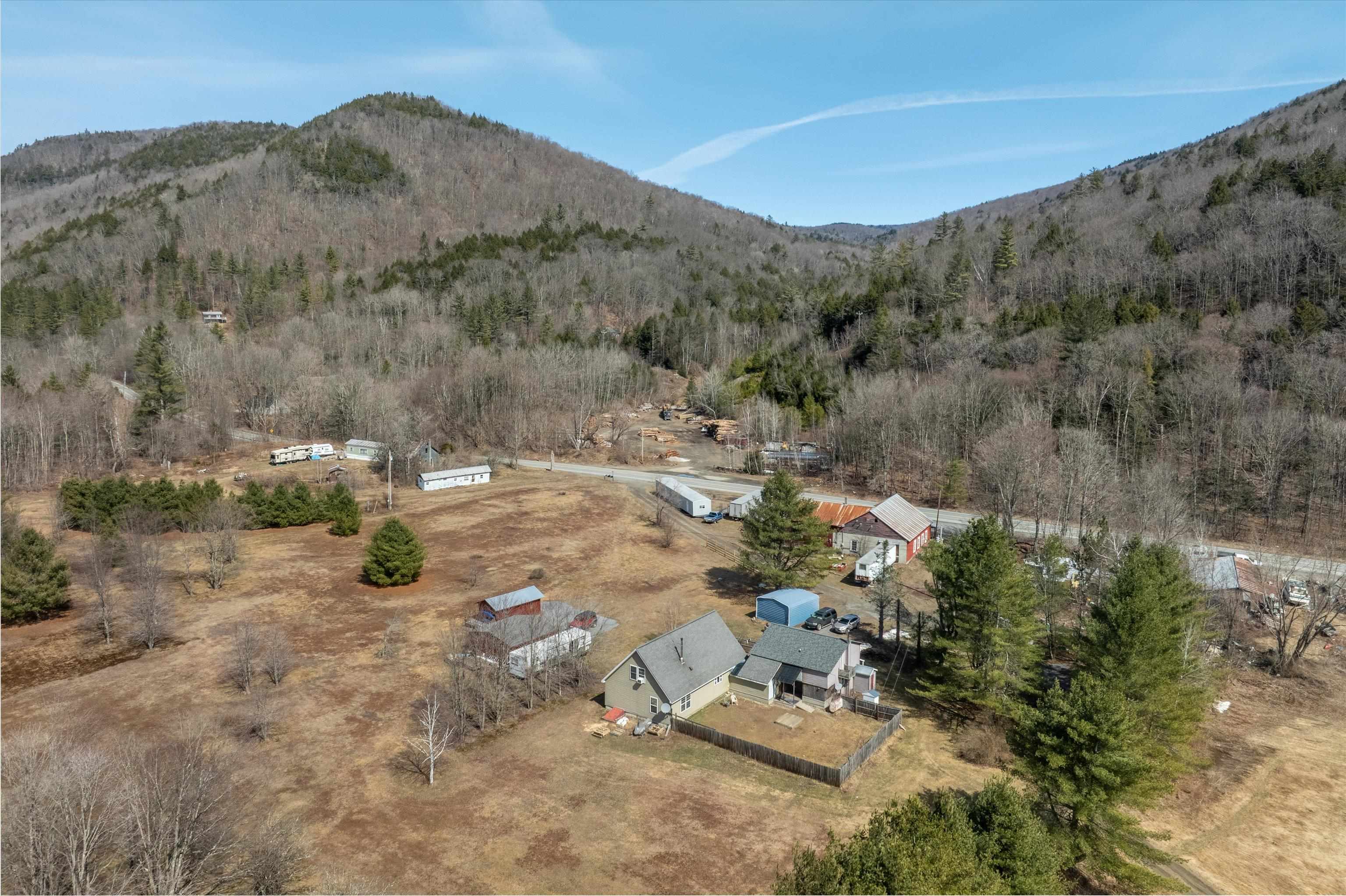 Homes for sale in Rochester, VT | 54 Twitchell Settlement, Rochester, VT 05767 | MLS# 5034923