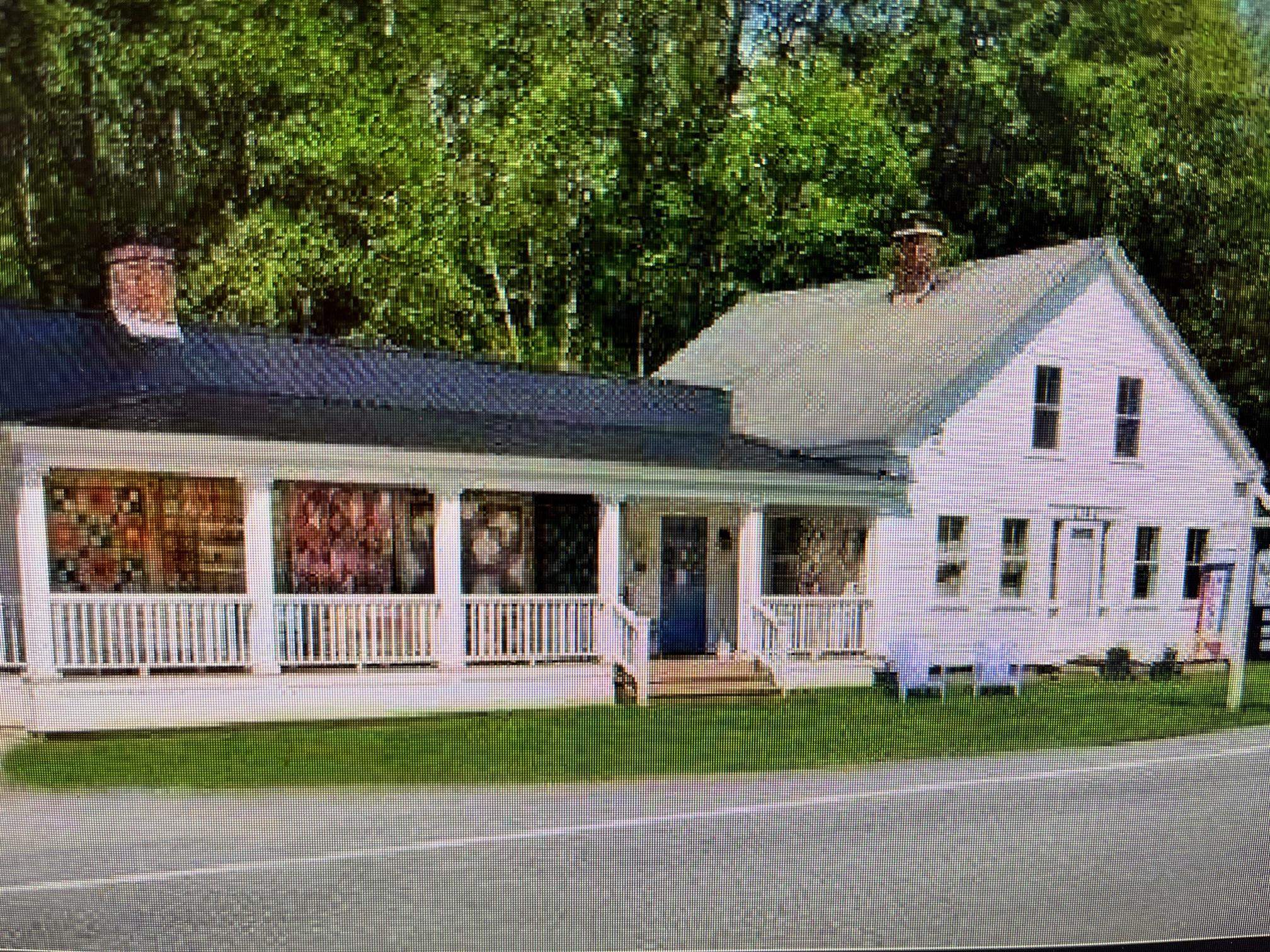 Londonderry VT Commercial Property for sale $$395,000 $161 per sq.ft.