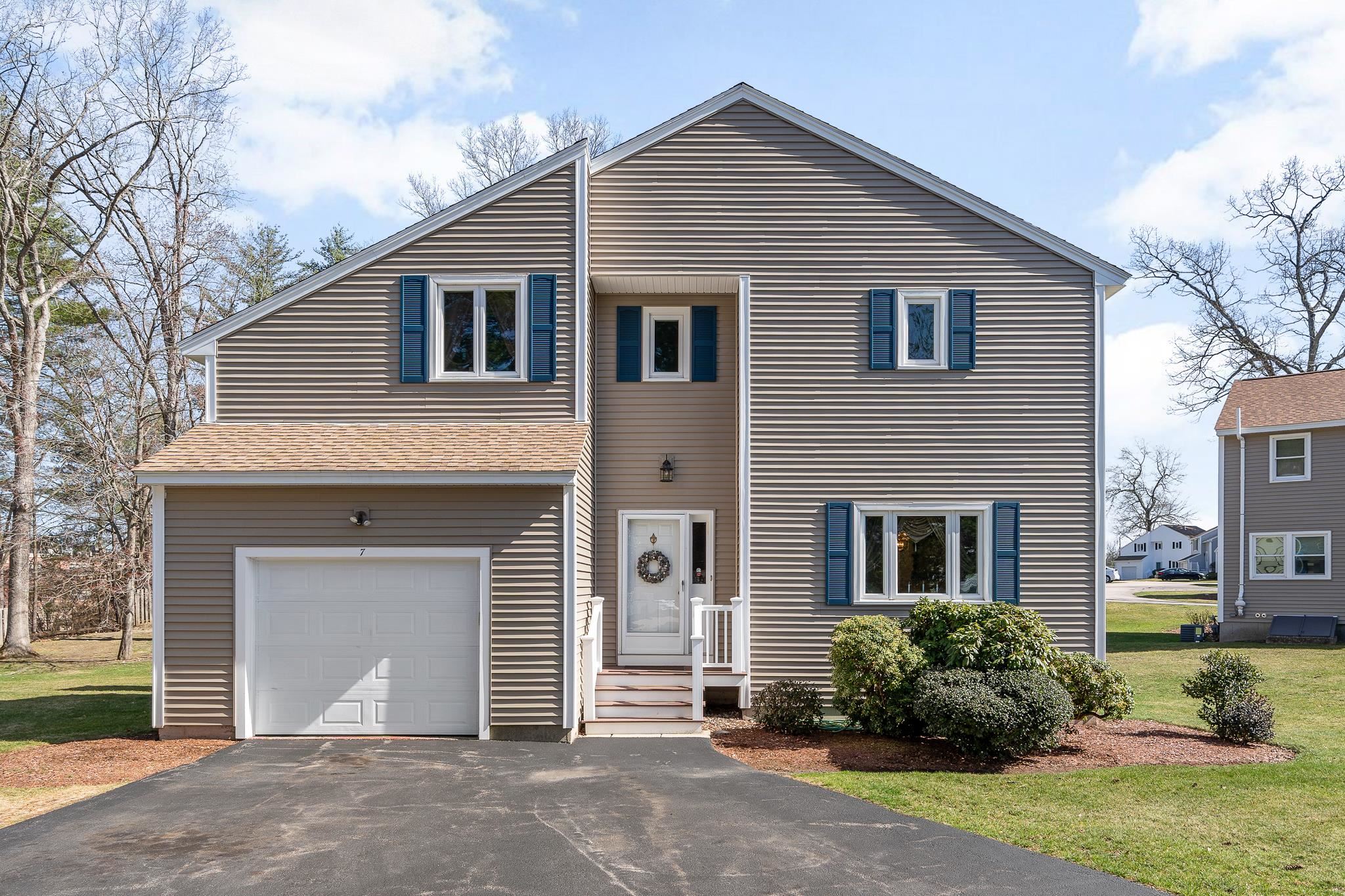 Photo of 7 Tracey Avenue Nashua NH 03063