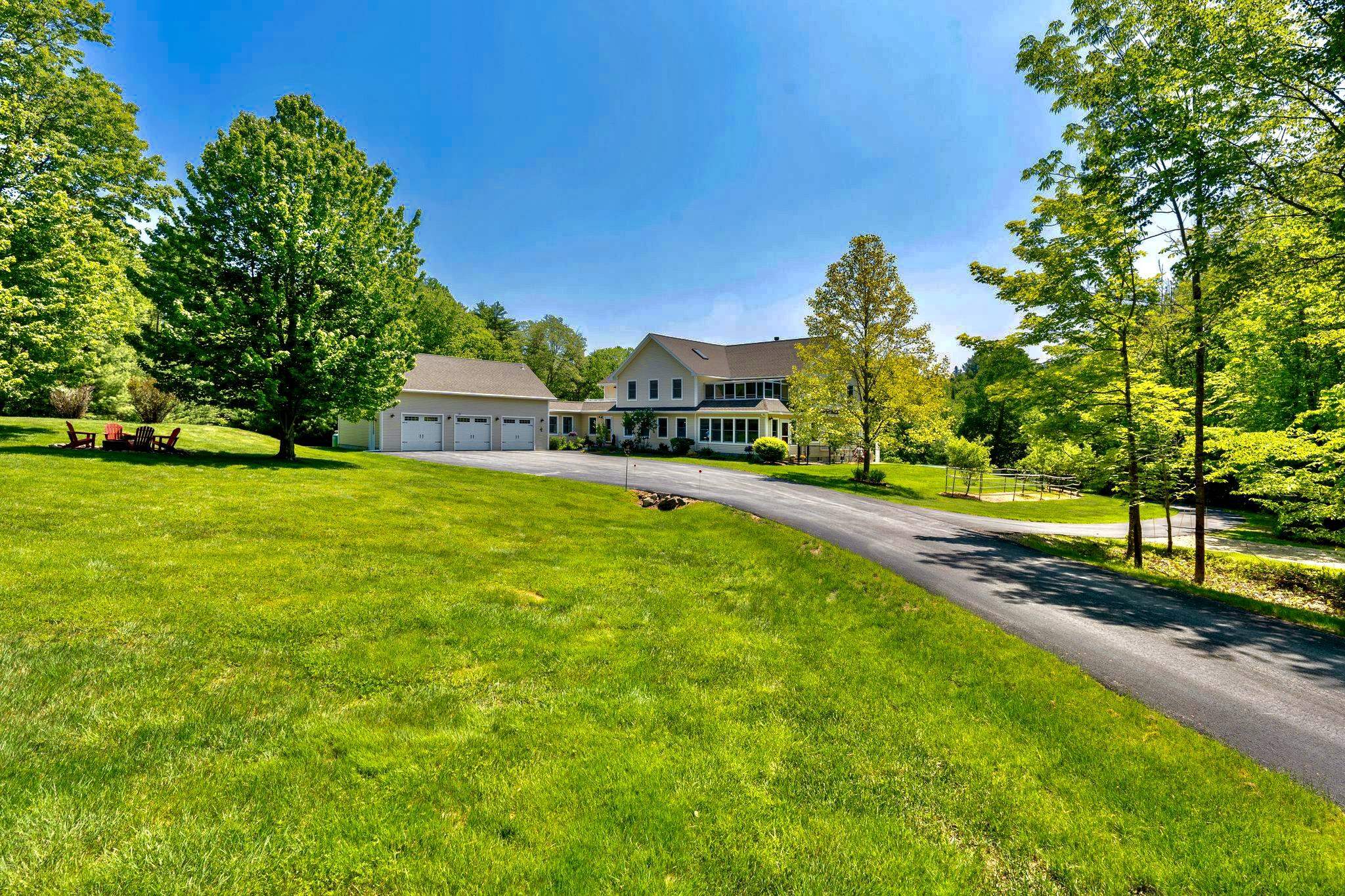 MLS 5035046: 36 Old Settlers Road, Barrington NH