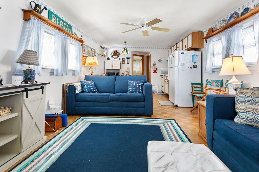 MLS 5035112: 84 Acorn Road, Hampton NH