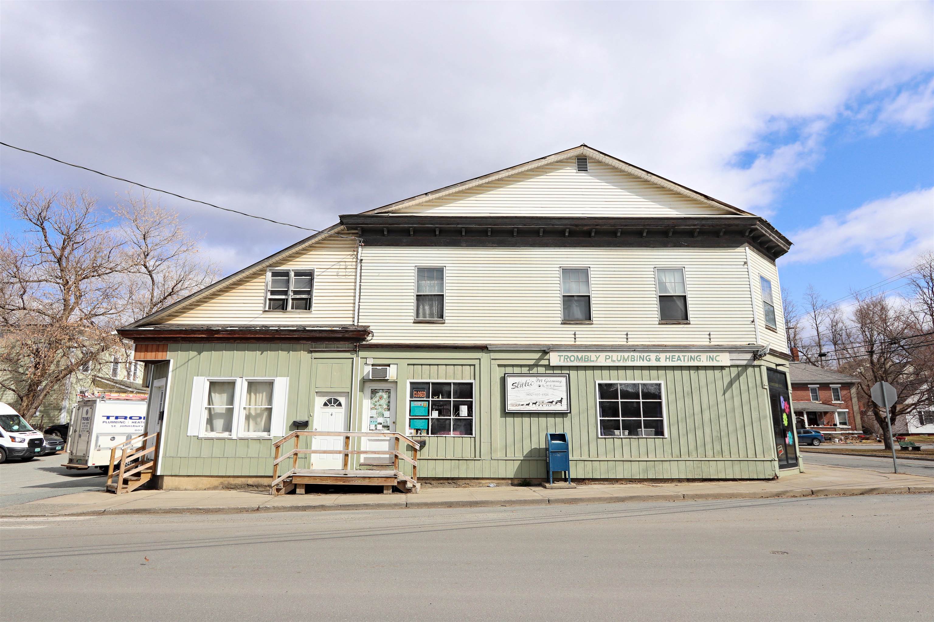 Homes for sale in St. Johnsbury, VT | 77 Concord Ave, St. Johnsbury, VT 05819 | MLS# 5035132