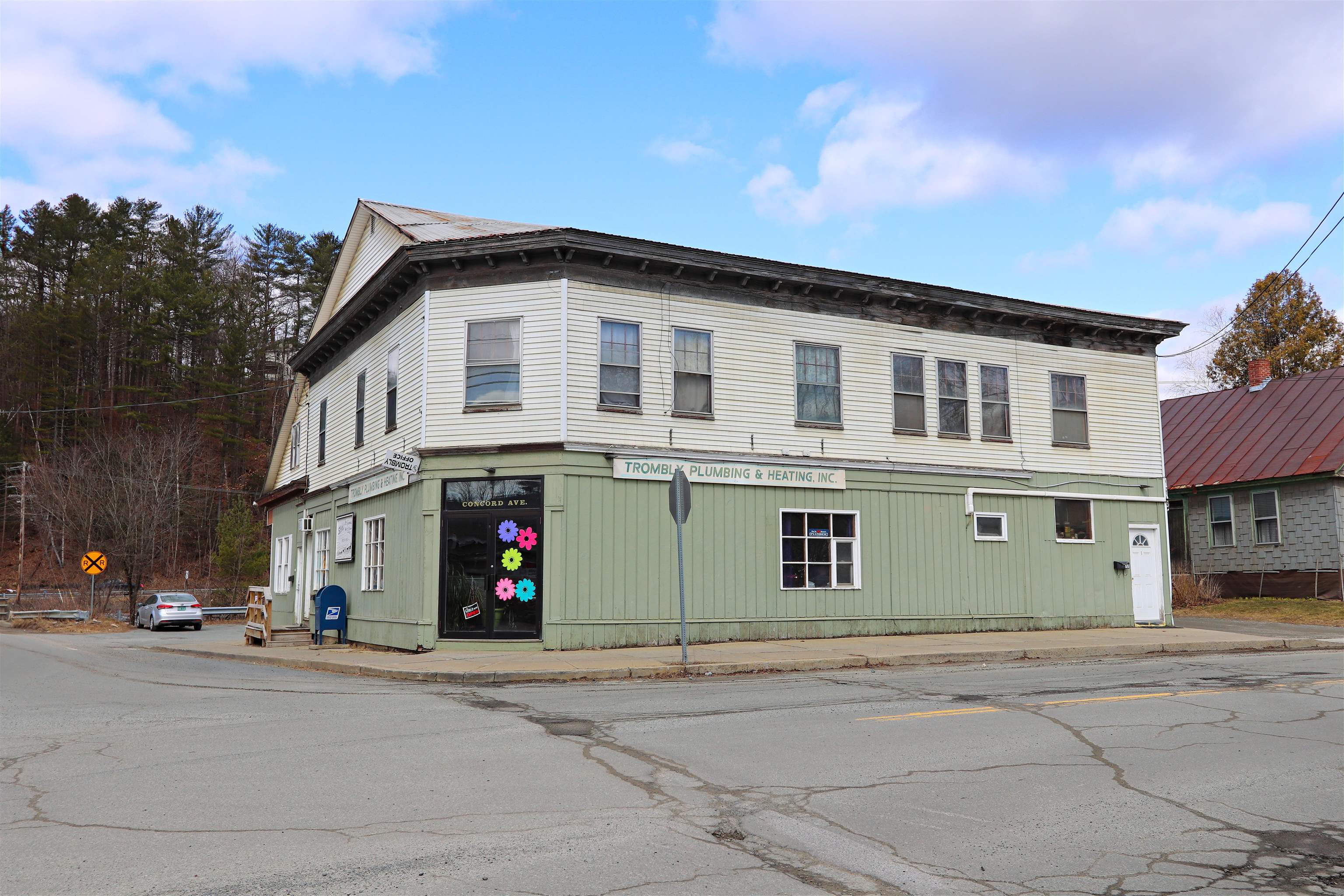 Homes for sale in St. Johnsbury, VT | 77 Concord Ave, St. Johnsbury, VT 05819 | MLS# 5035132