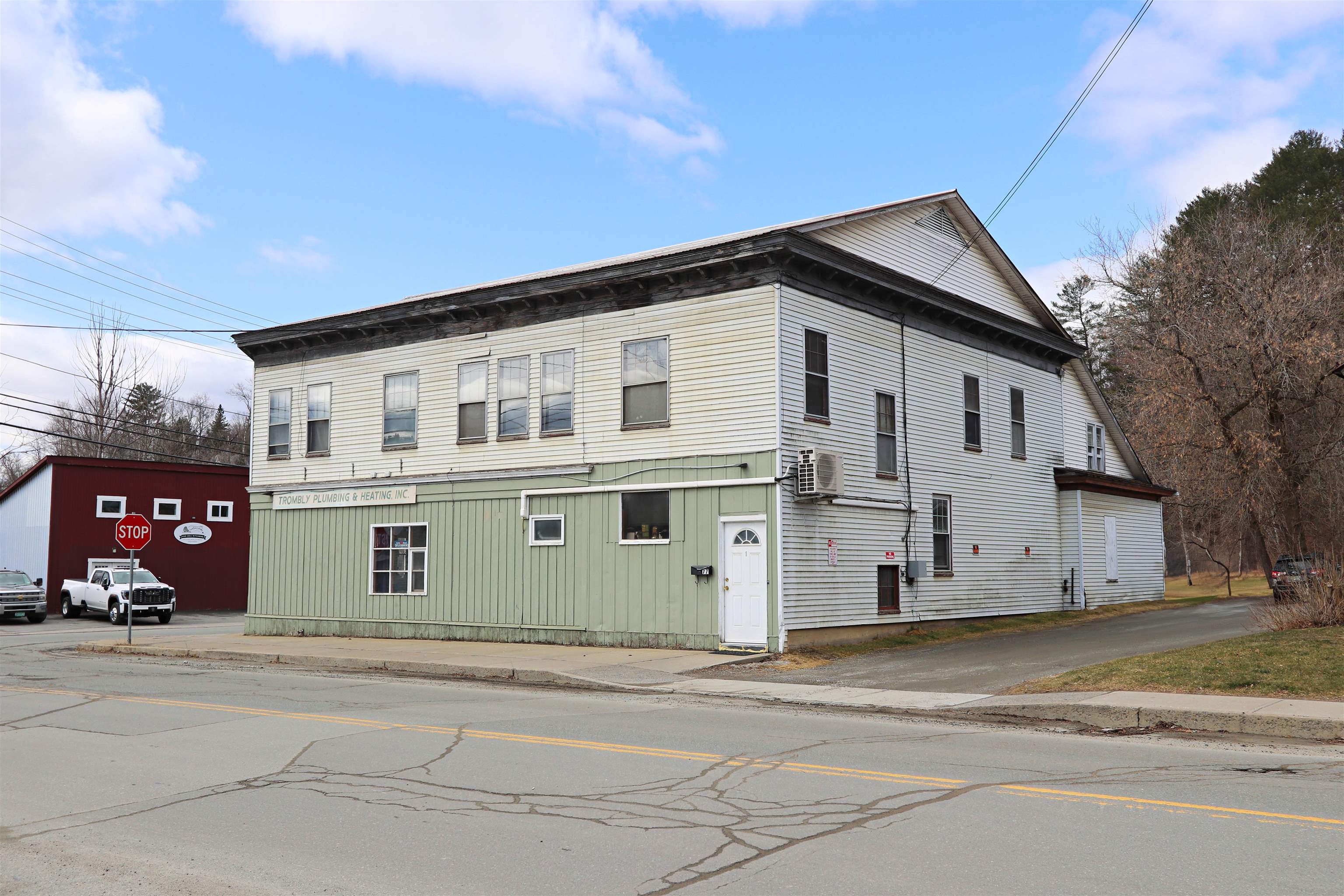 Homes for sale in St. Johnsbury, VT | 77 Concord Ave, St. Johnsbury, VT 05819 | MLS# 5035132