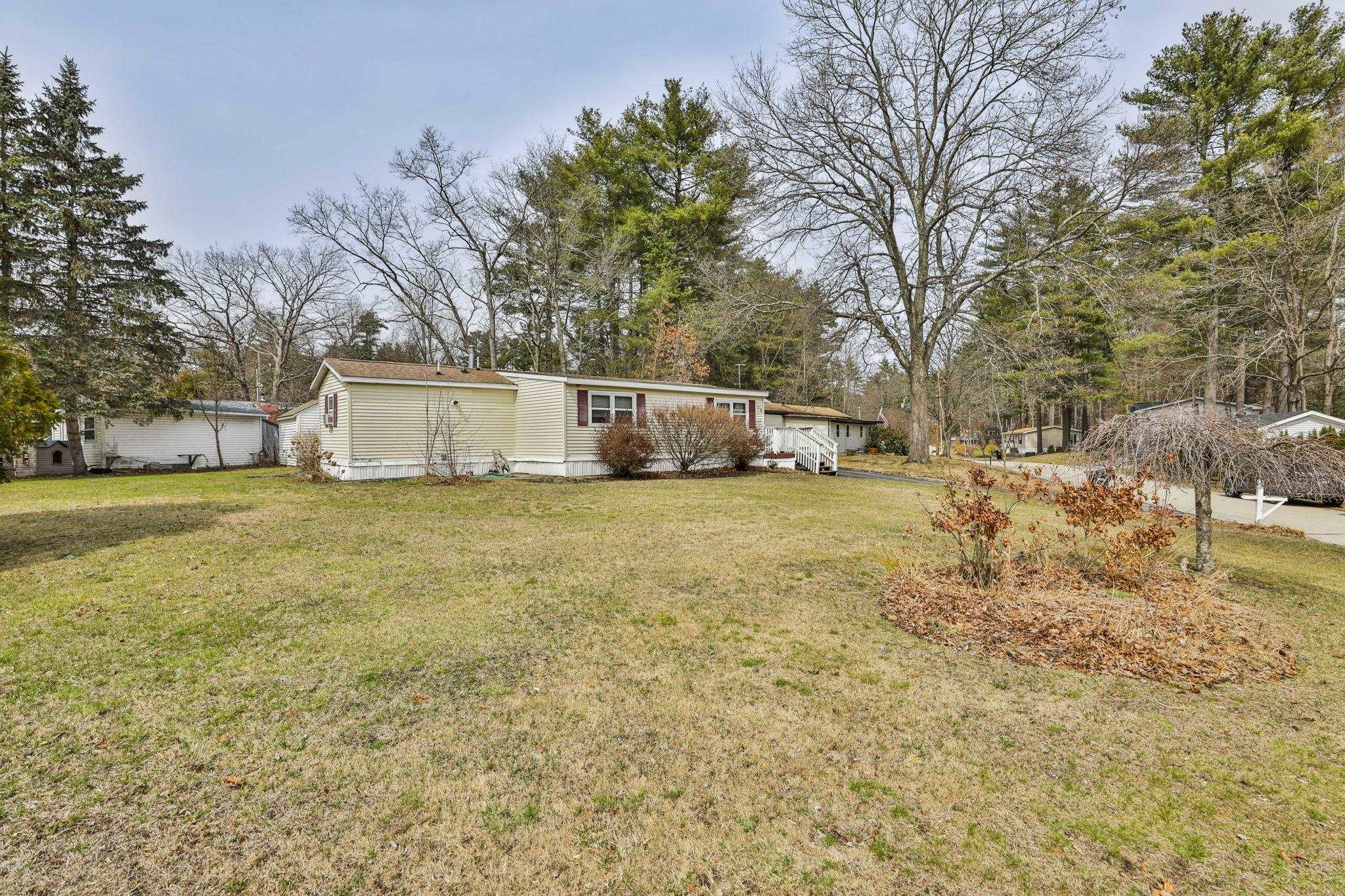 MLS 5035174: 13 Satin Avenue, Nashua NH