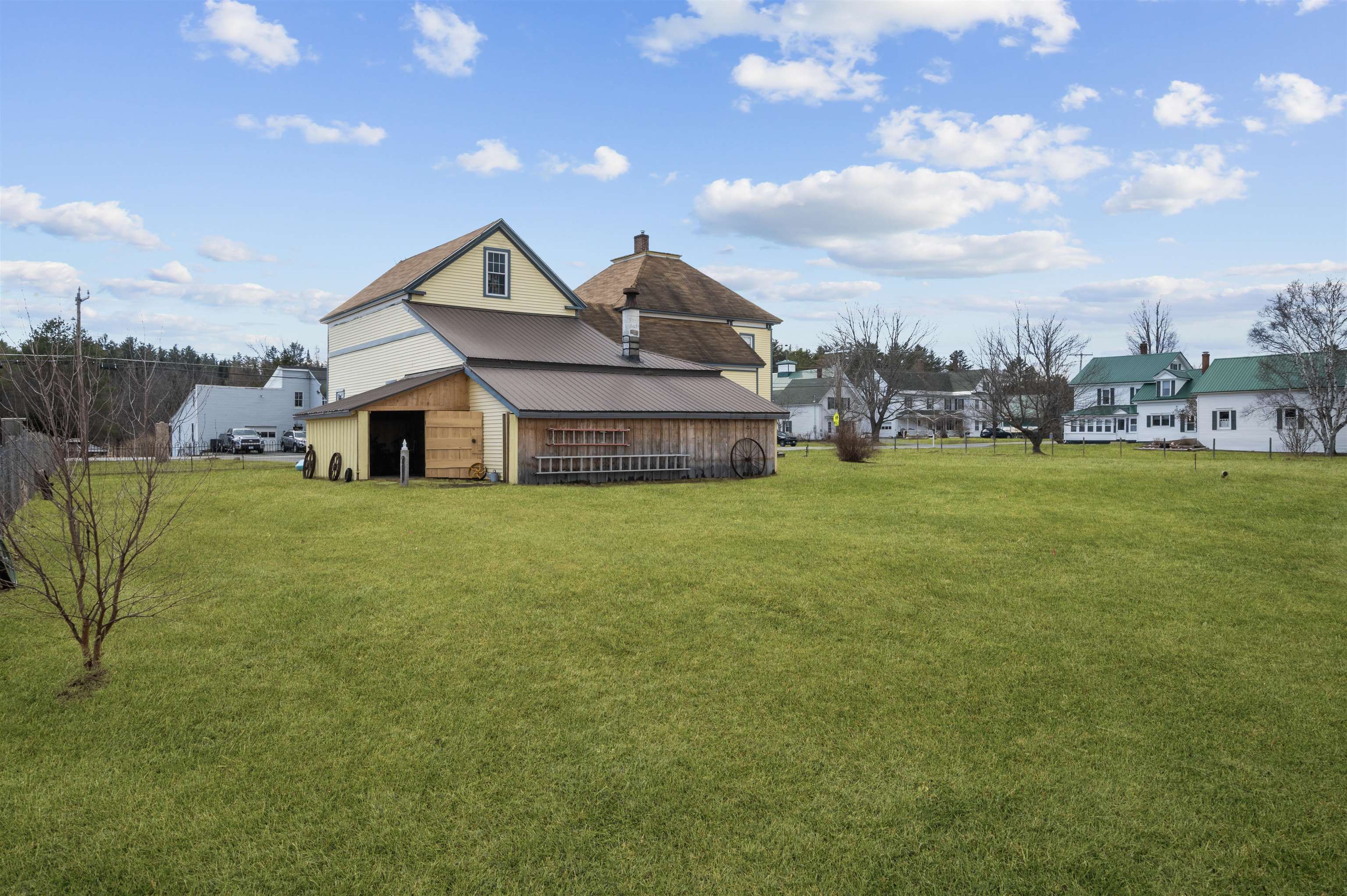 Homes for sale in Milan, NH | 678 Milan Rd, Milan, NH 03588 | MLS# 5035207