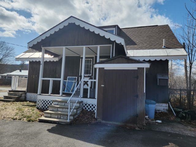 Homes for sale in Gorham, NH | 18 Corbin Ave, Gorham, NH 03581 | MLS# 5035221