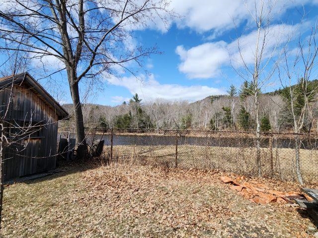 18 Corbin Ave, Gorham, NH 03581