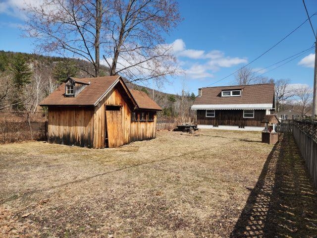 18 Corbin Ave, Gorham, NH 03581