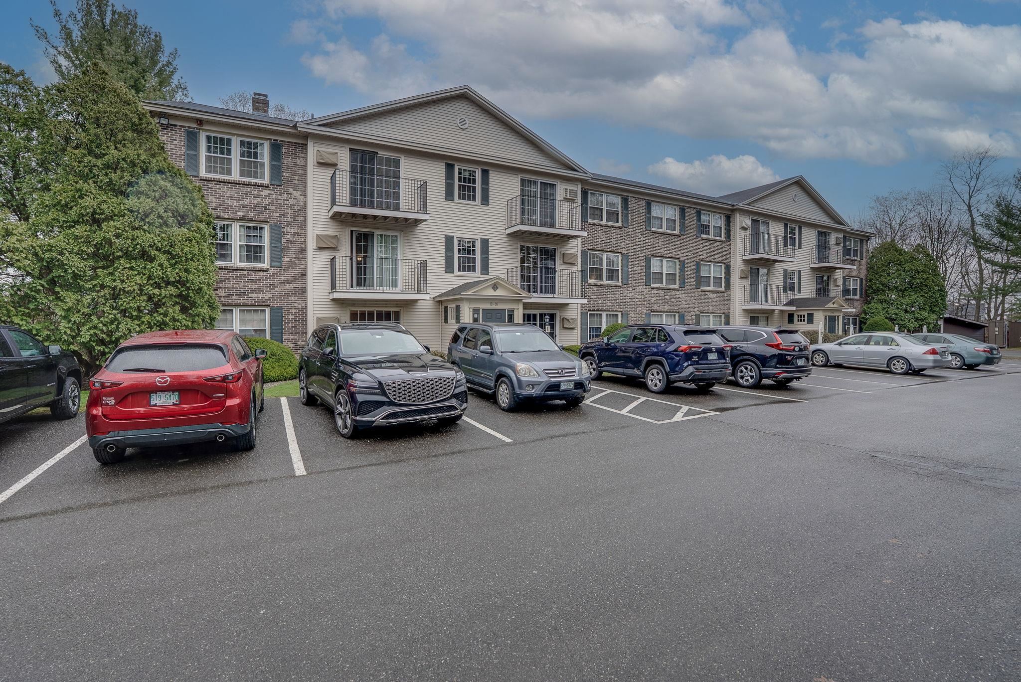 MLS 5035246: 1 Bittersweet Road-Unit 19, Nashua NH