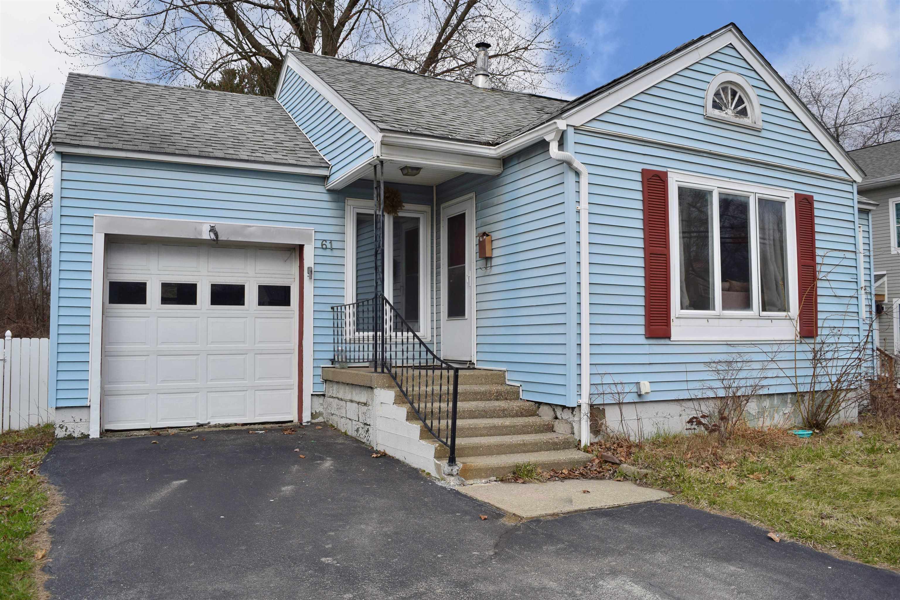 Photo of 61 Hinesburg Road South Burlington VT 05403