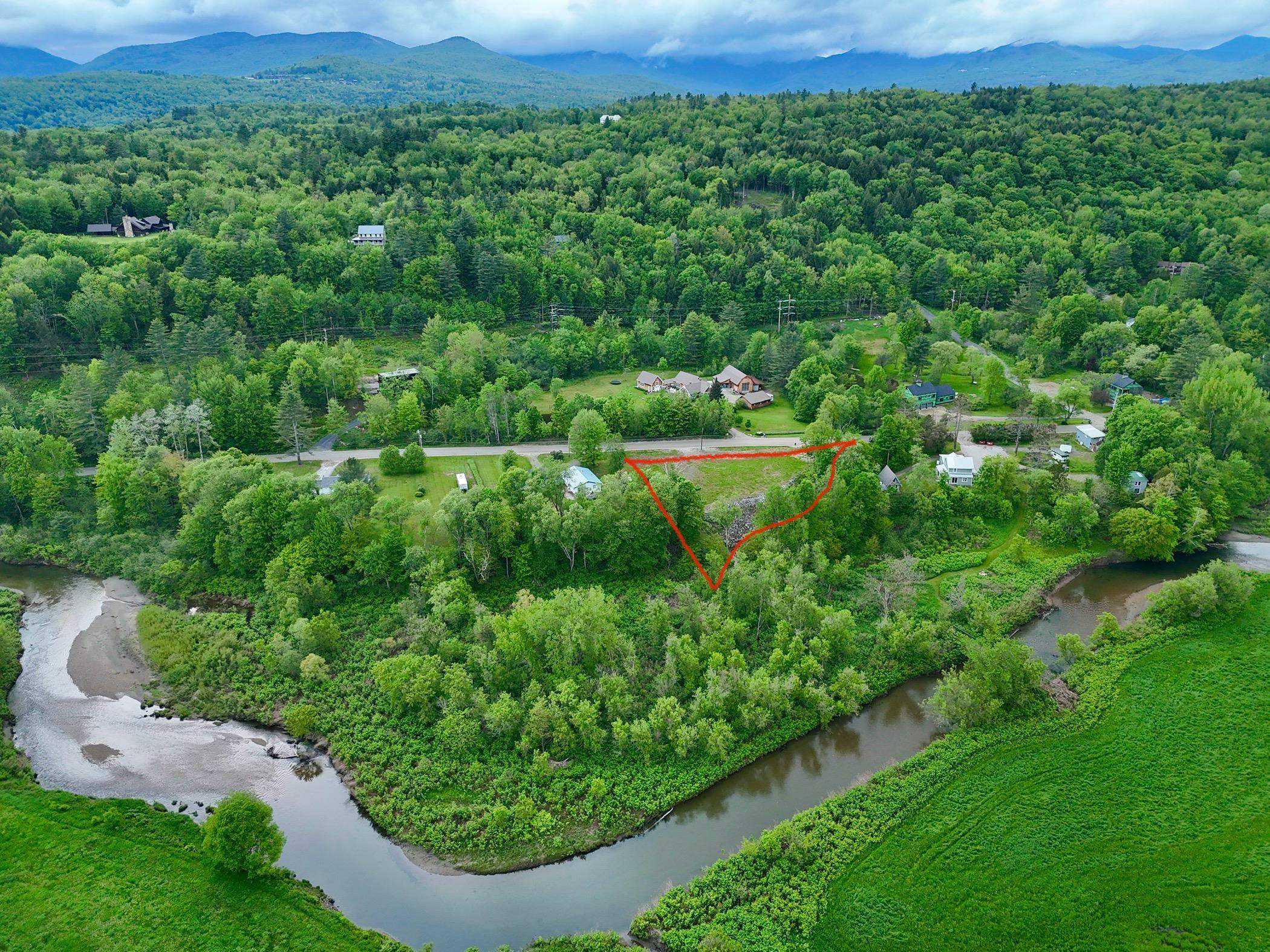 Homes for sale in Stowe, VT | 859 River Rd, Stowe, VT 05672 | MLS# 5035349