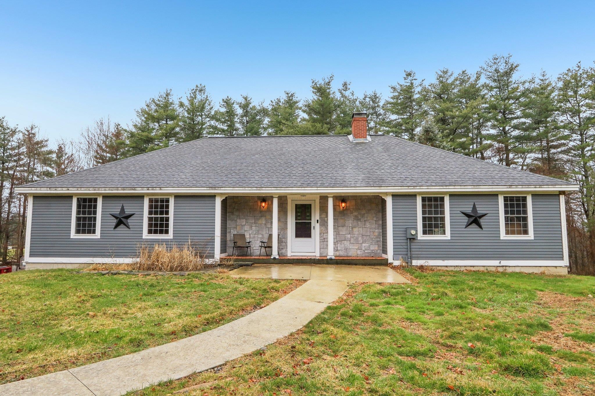 MLS 5035494: 198 Main Street, Sandown NH