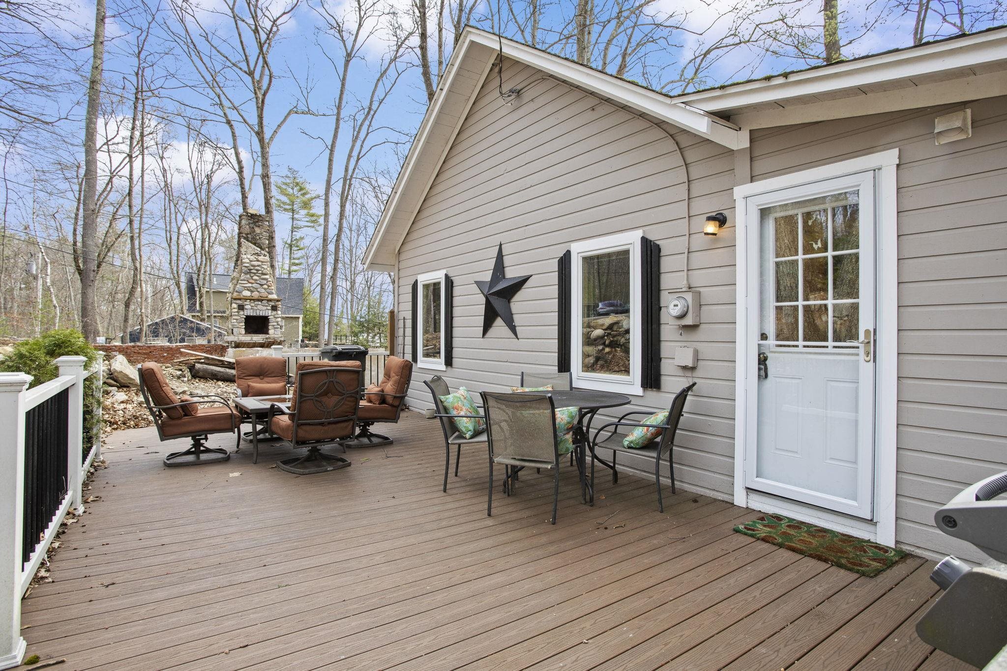 MLS 5035587: 12 2nd Street, Windham NH