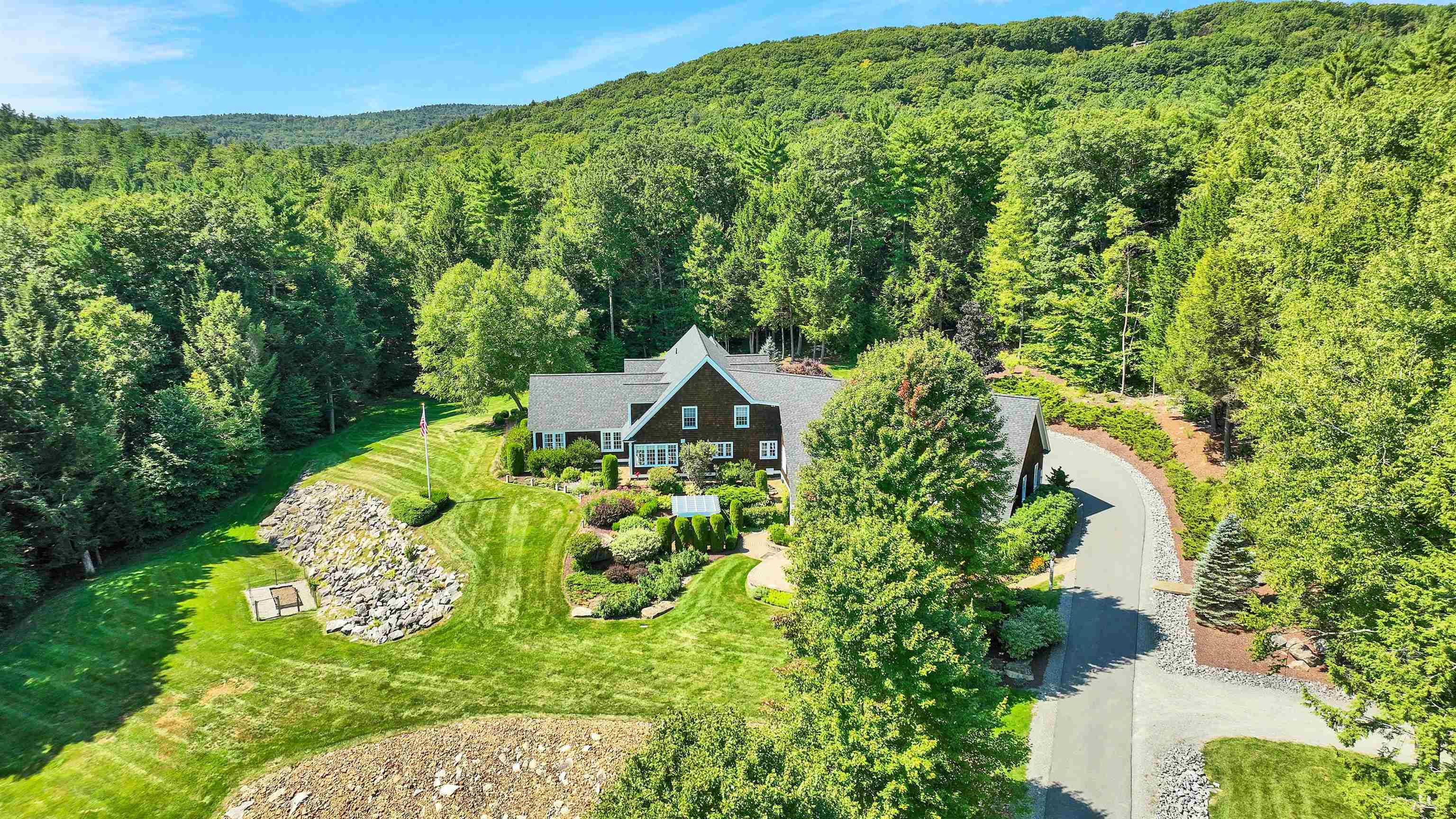 KEENE NH Homes for sale